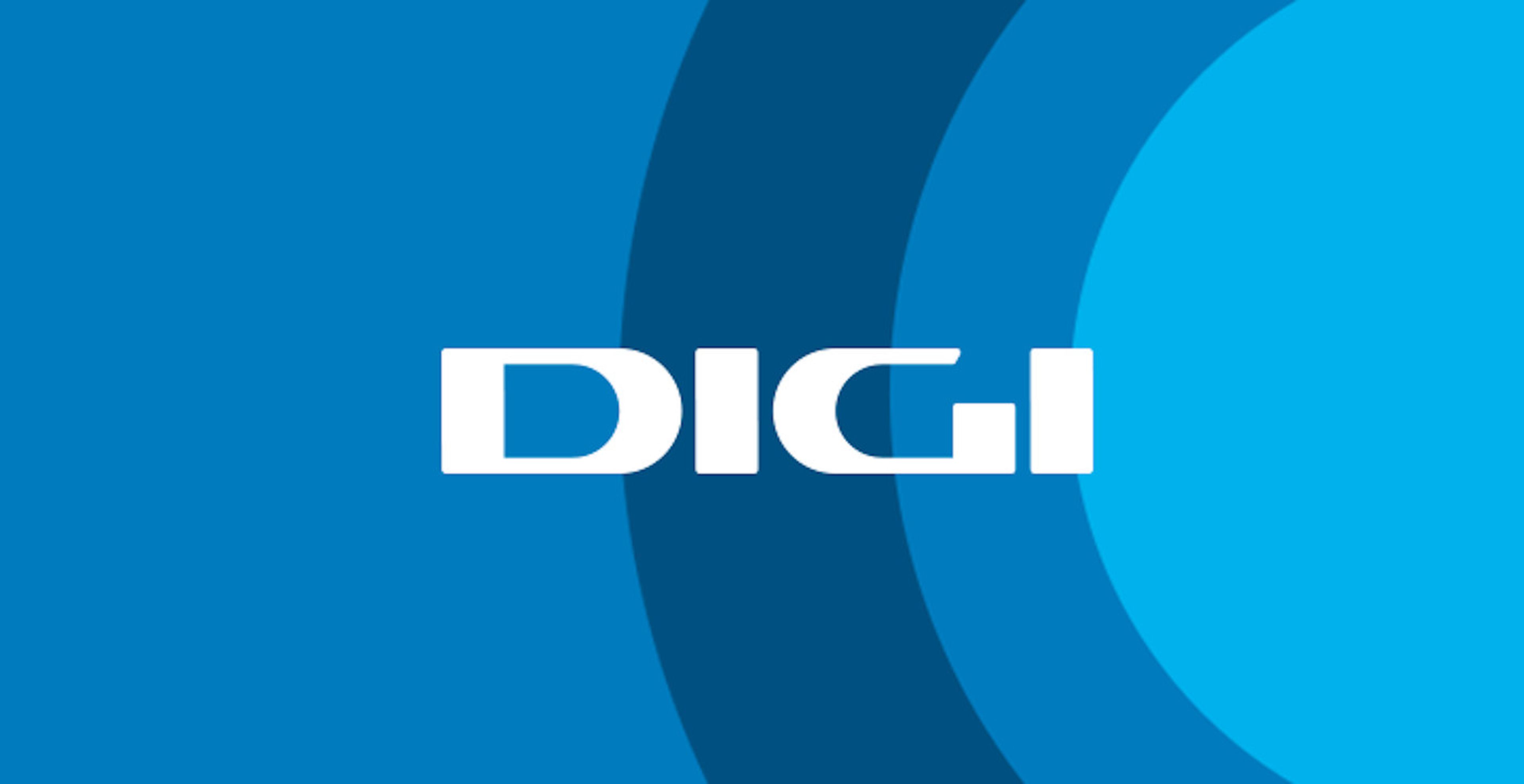 Digi Digi