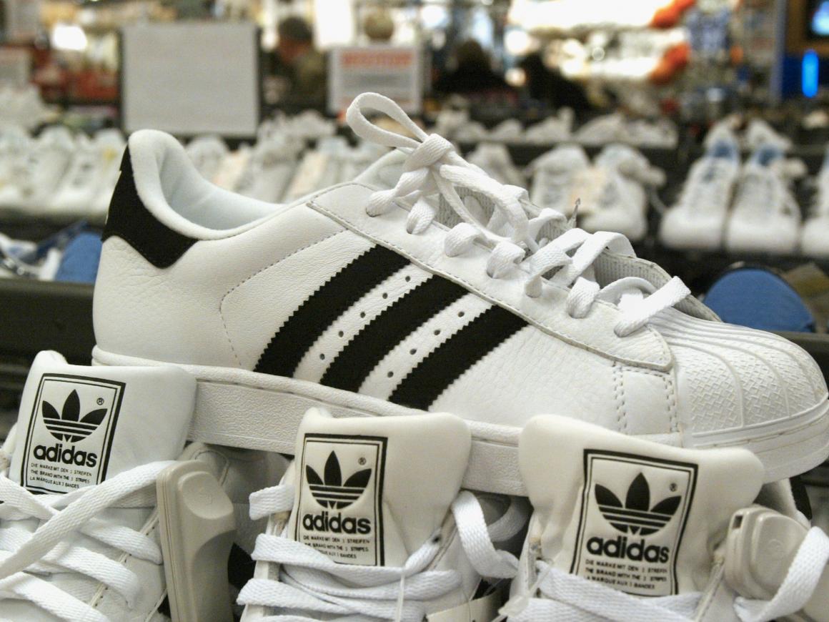 Adidas españa outlet zapatos