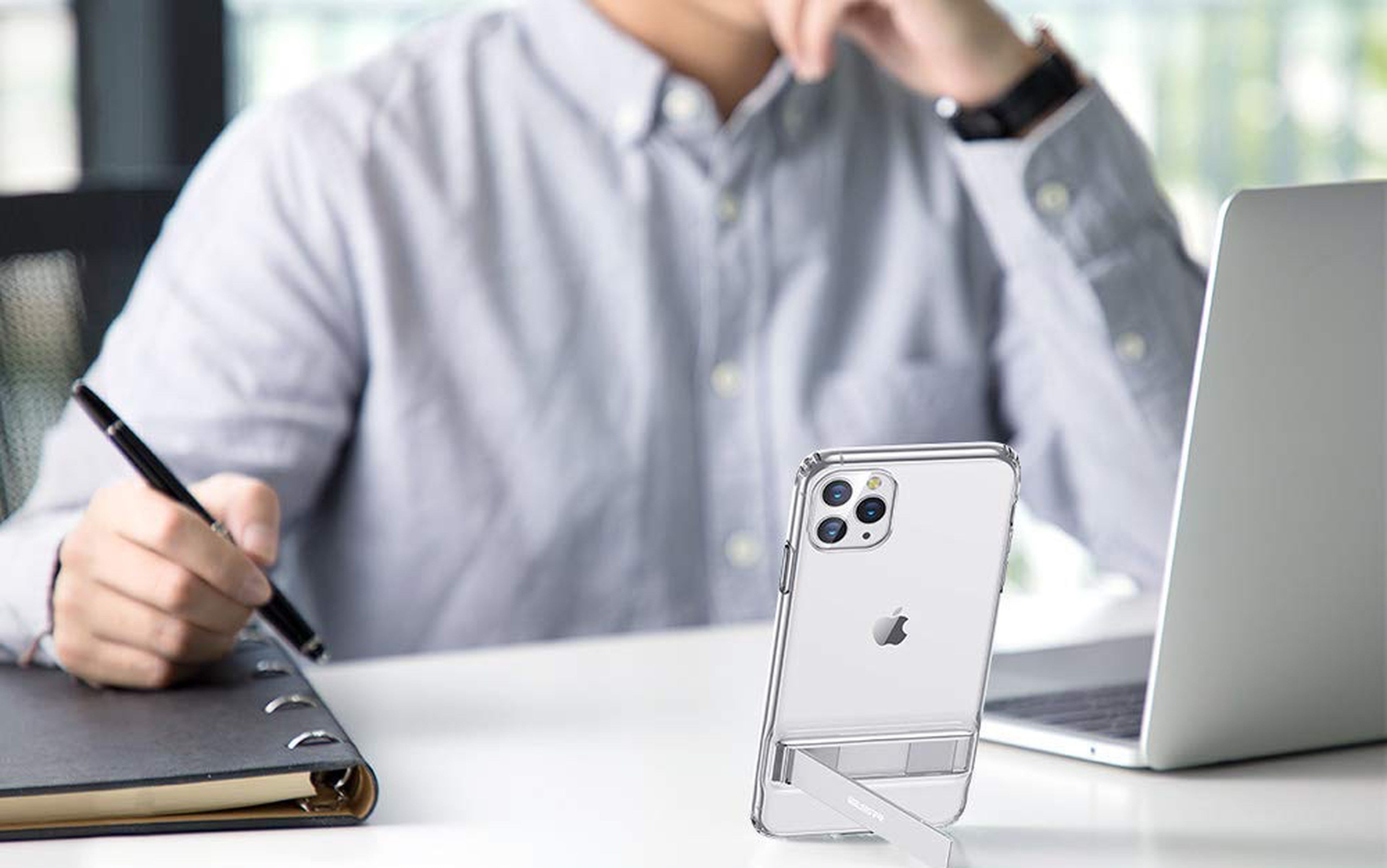 Peave Fugaz Desconocido Mejores accesorios para iPhone 11 Pro y iPhone 11 Pro Max | Business  Insider España