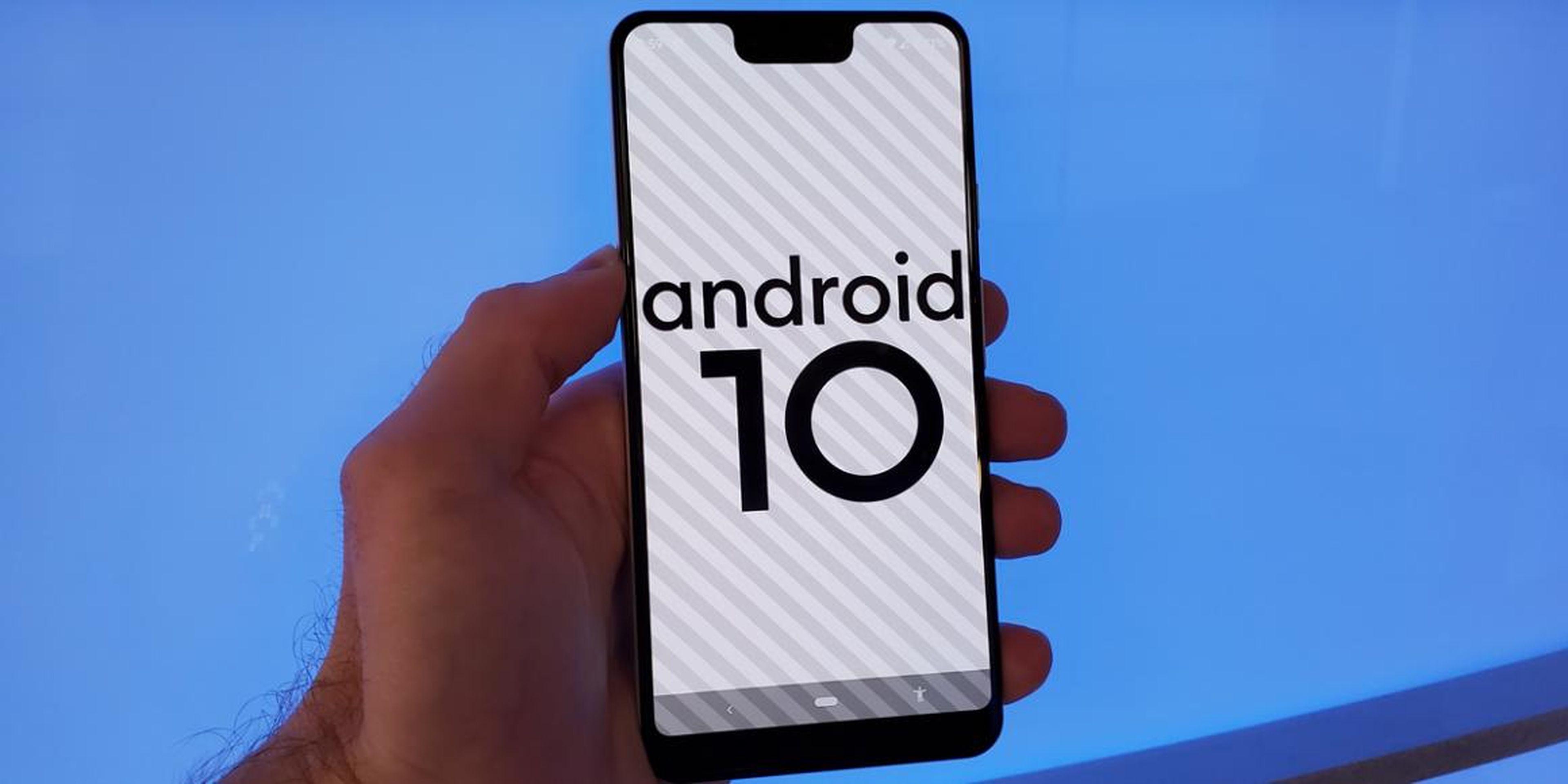 Móviles que recibirán Android 10: lista completa