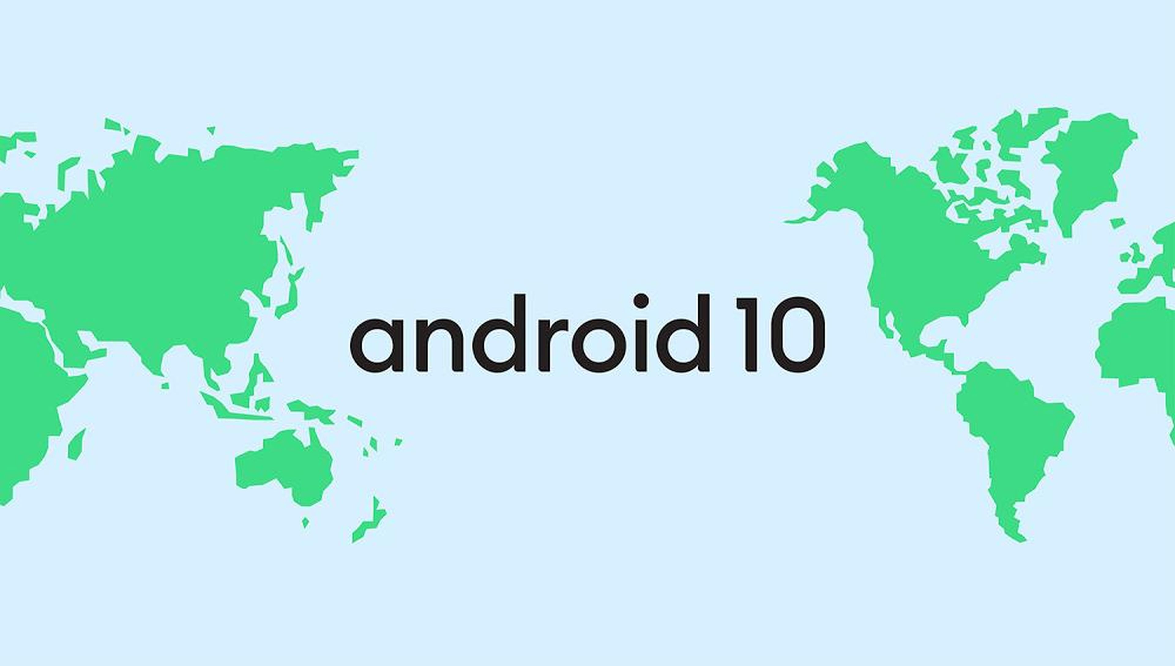 Google acaba de lanzar la nueva actualización de Android: así la puedes descargar