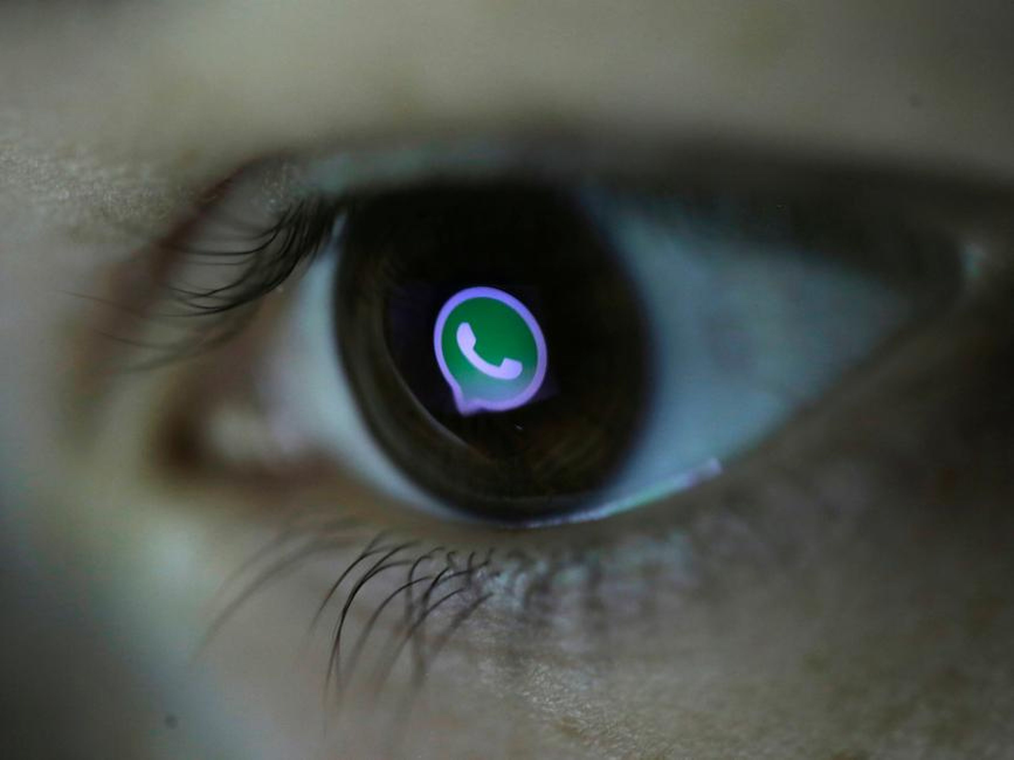 Hackers used a WhatsApp exploit to install malware on iPhones and Androids.