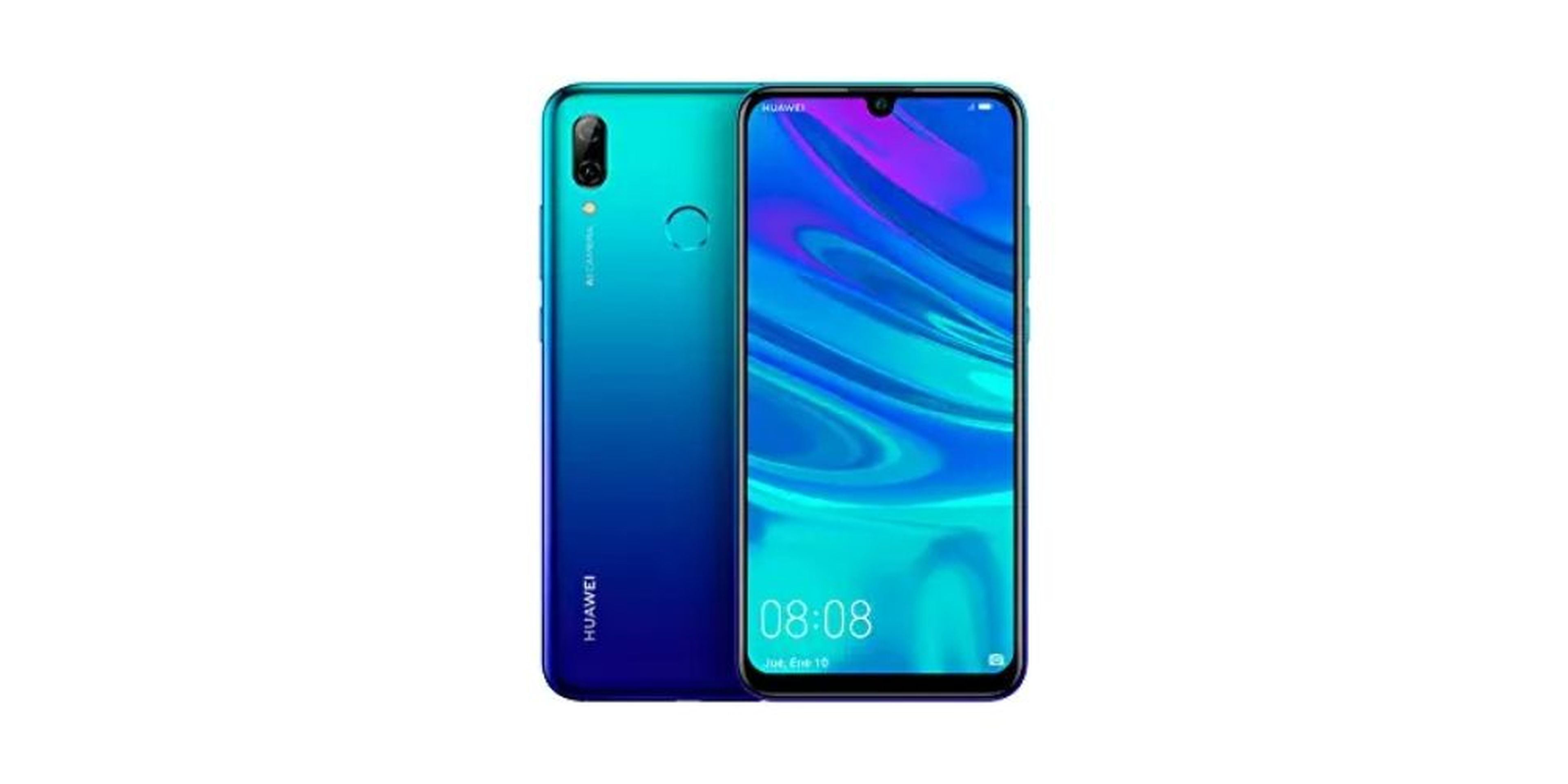 Huawei P Smart 2019 — 279 euros