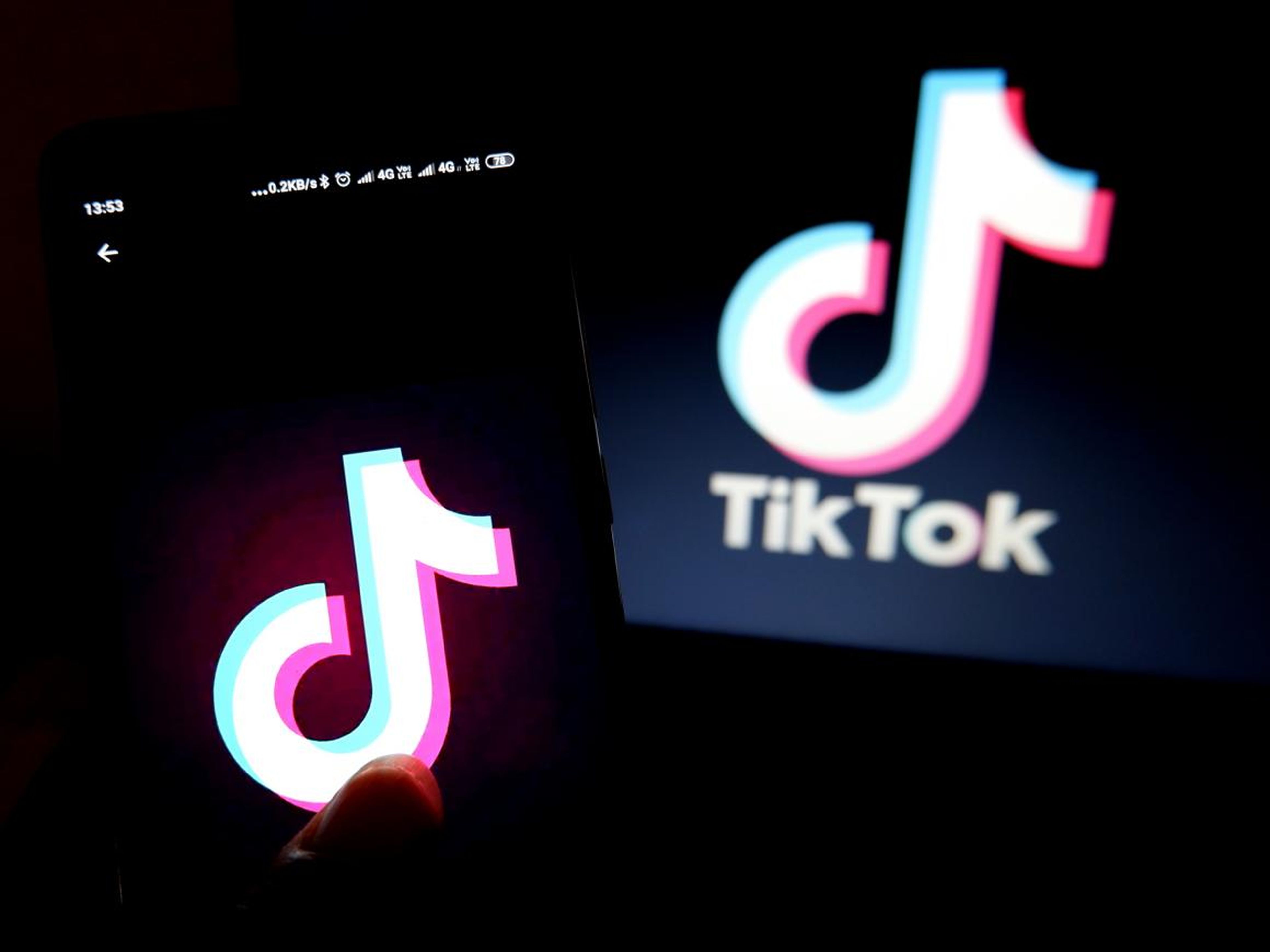 Internal documents showed TikTok censoring topics that would anger China
