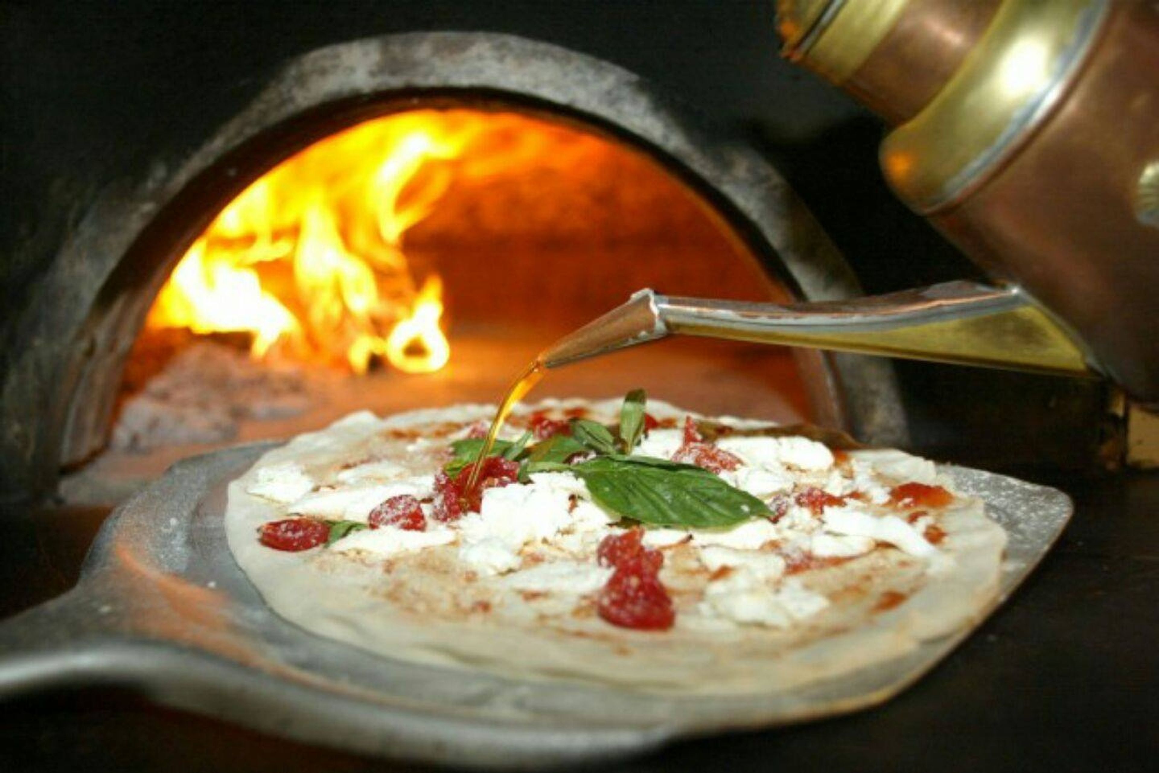 Italyan Pizza Cuenca