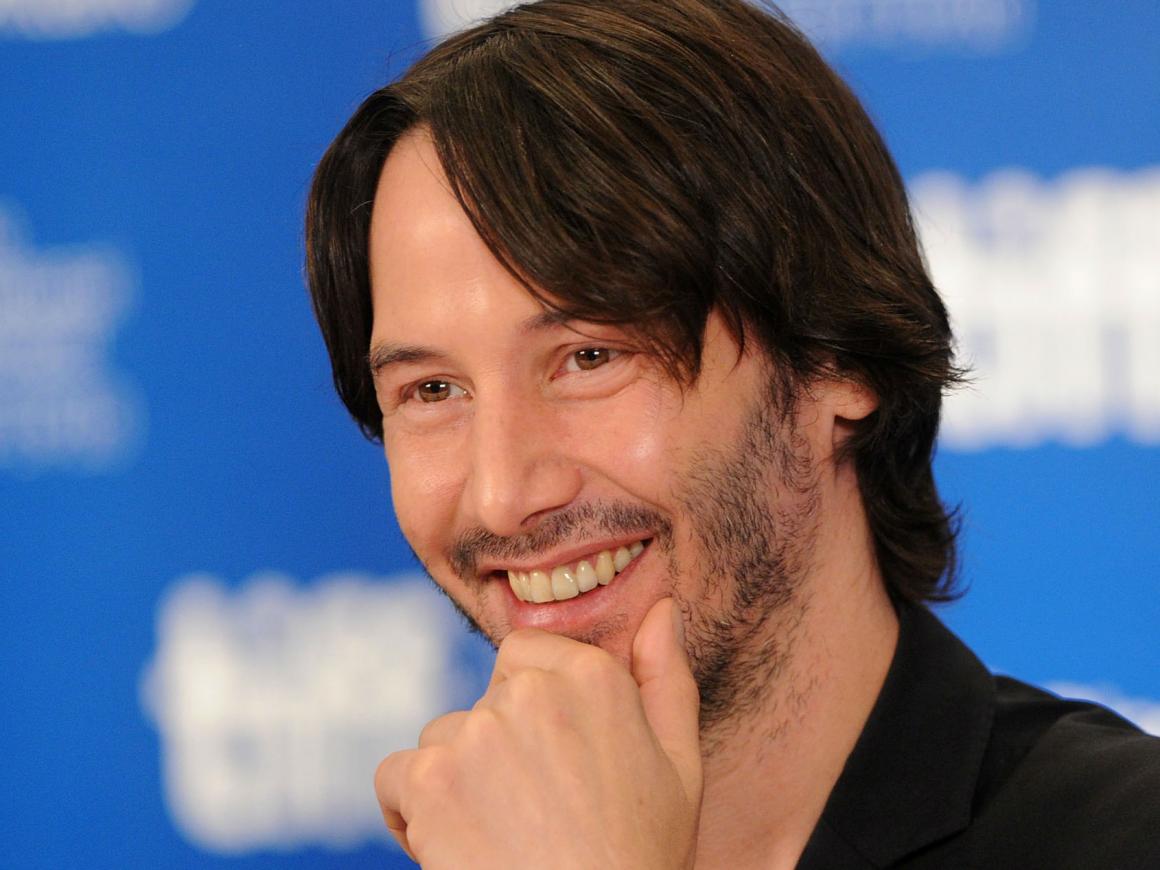 13 veces en las que Keanu Reeves fue la mejor persona del mundo Business Insider España imagen