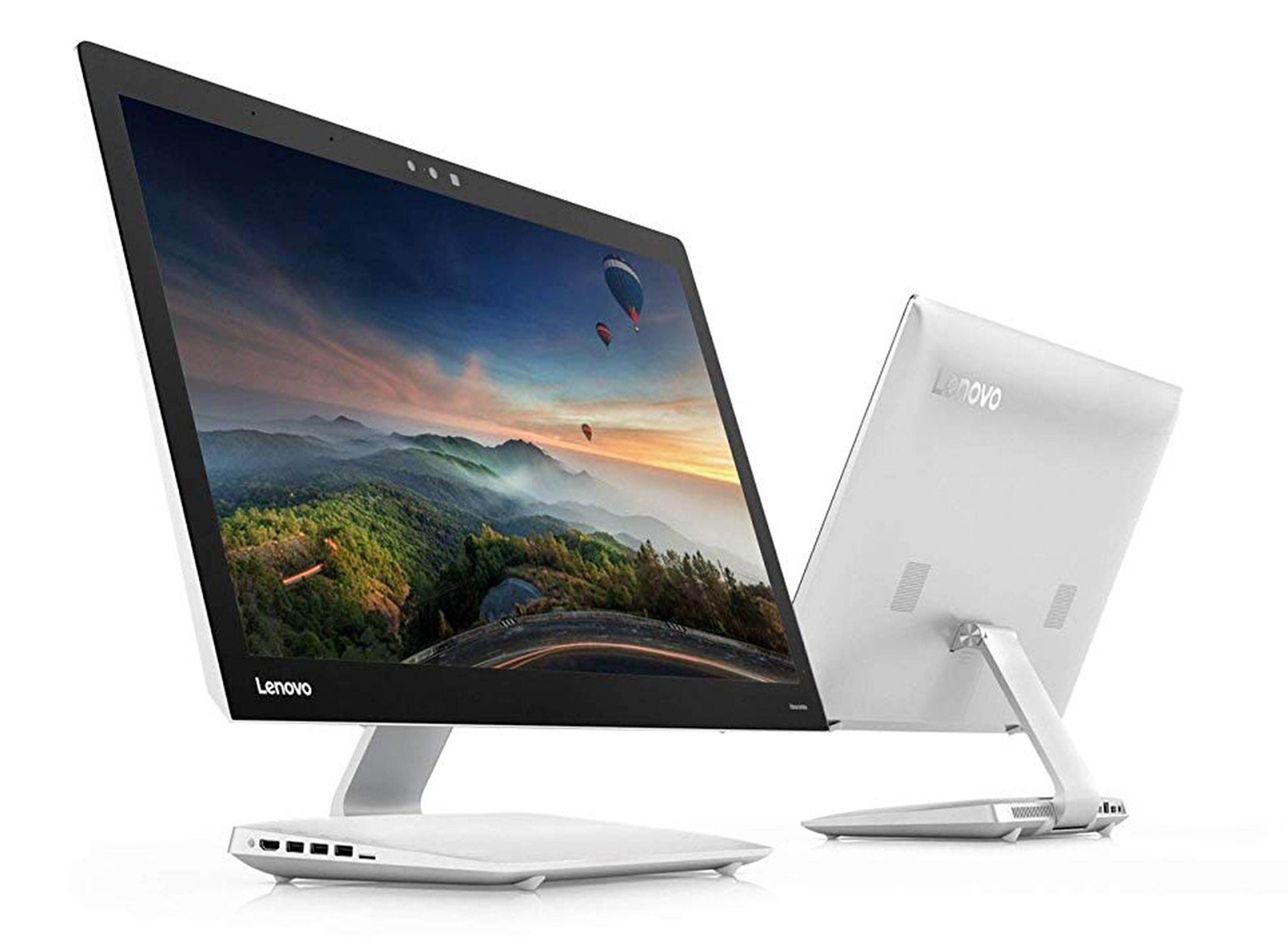 Lenovo All-in-one