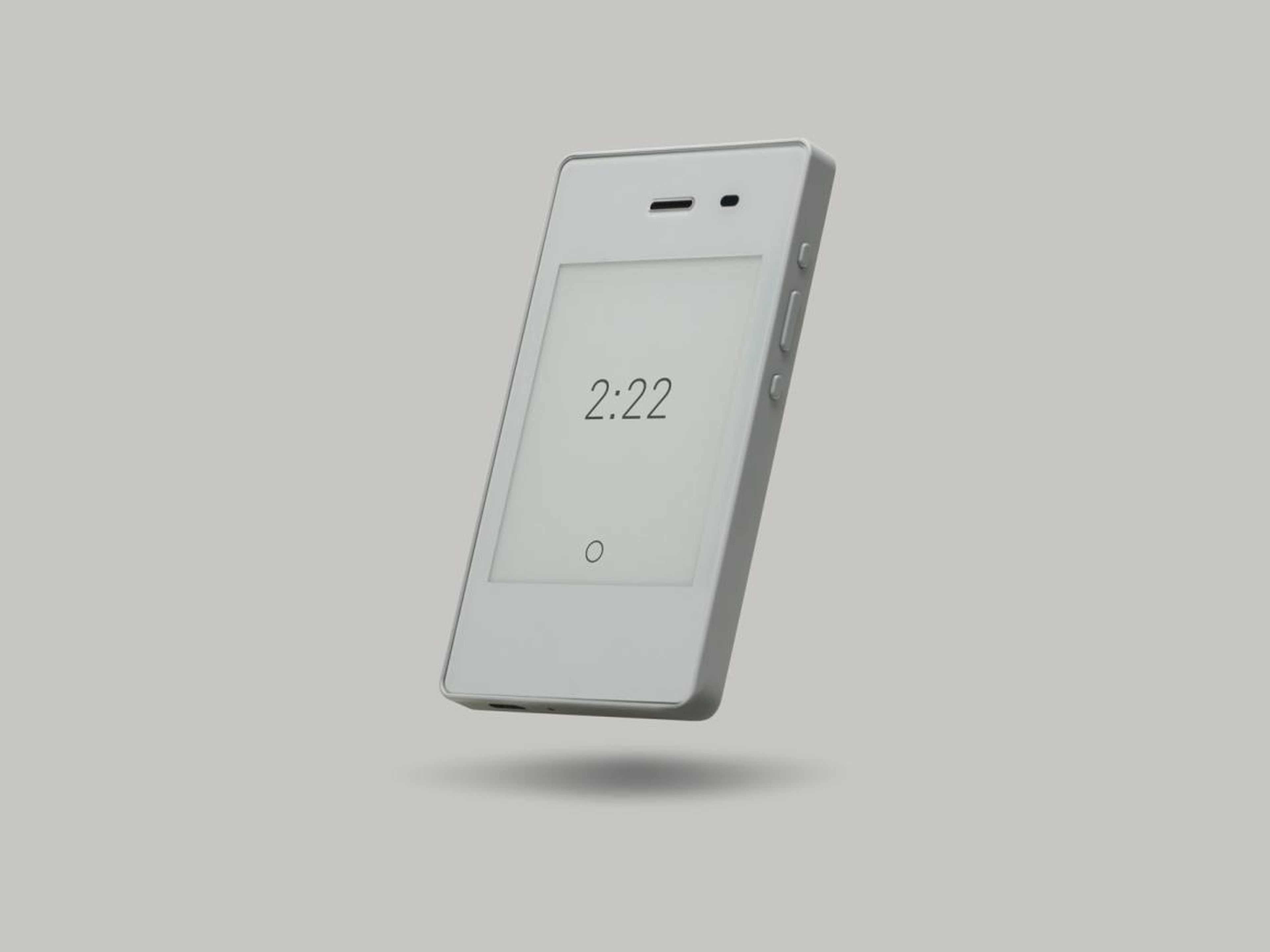 The Light Phone 2 costs $350 and has shipped to customers who preordered through Light's Indiegogo campaign. New Light Phone 2 orders will open up in March.