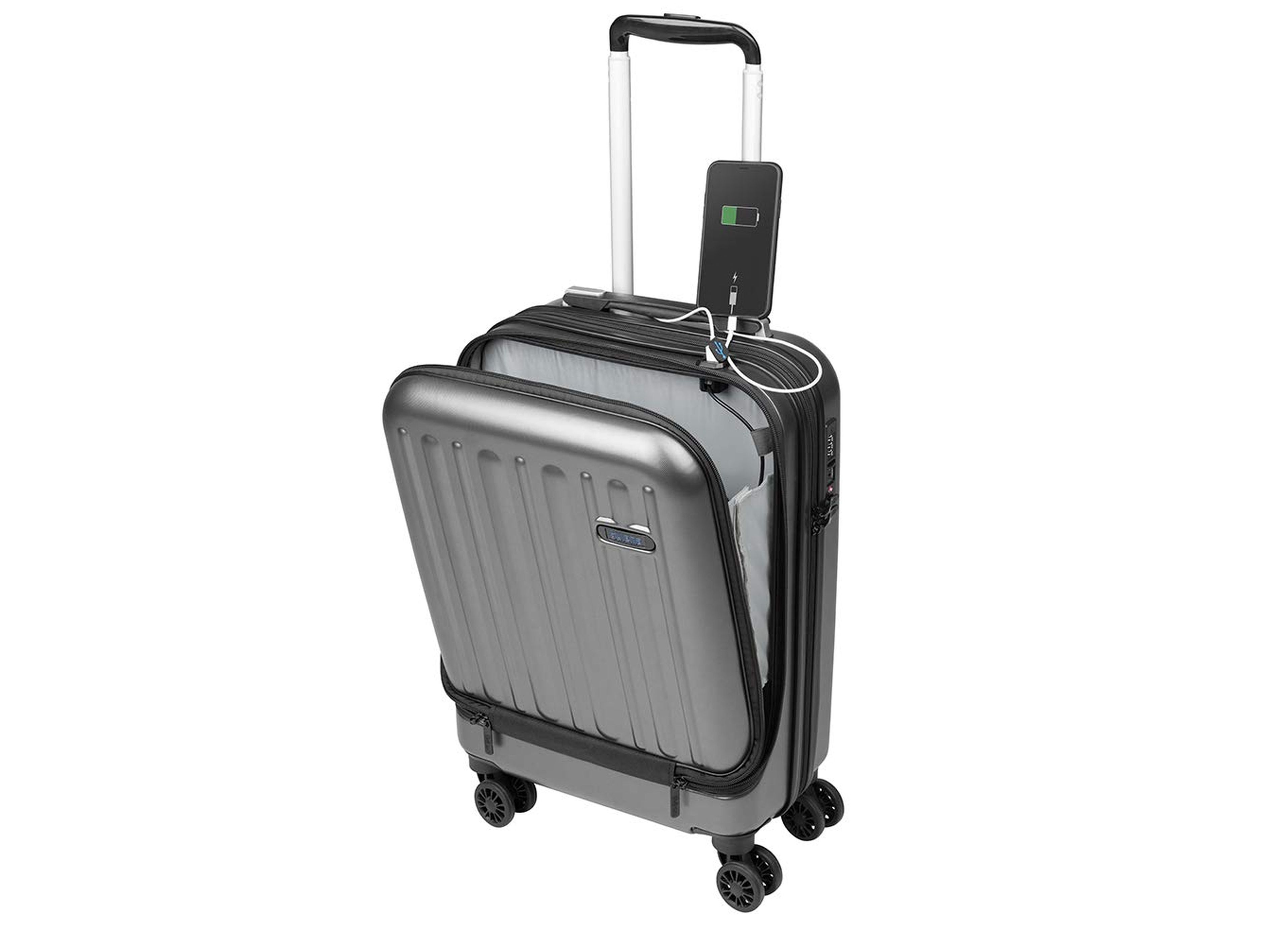 bulto complemento Afirmar Compra las mejores básculas digitales para equipaje | Business Insider  España
