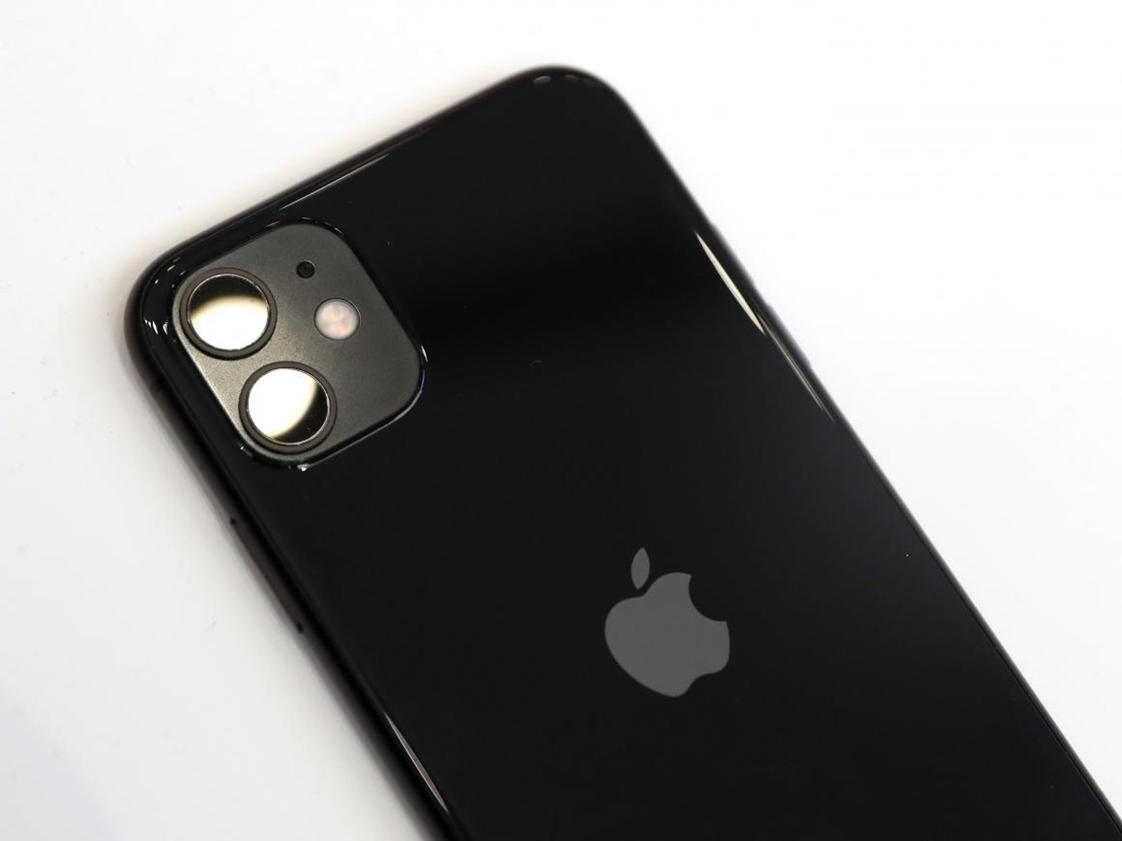 Meanwhile, TechCrunch focused on the iPhone 11's cameras, especially the new night-mode feature designed to take vivid, high-quality pictures at night.