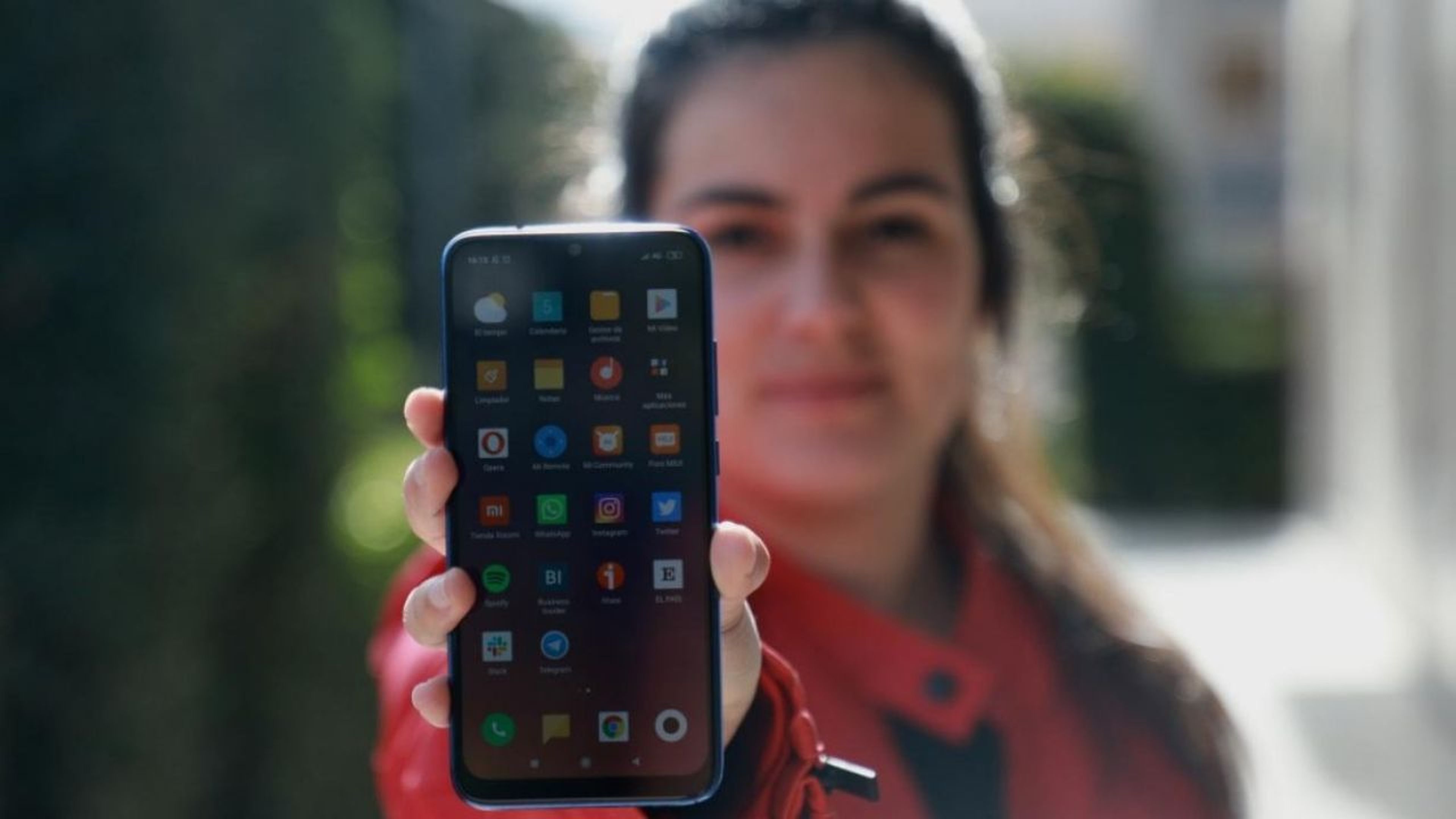 Los mejores móviles por menos de 300 euros en 2019