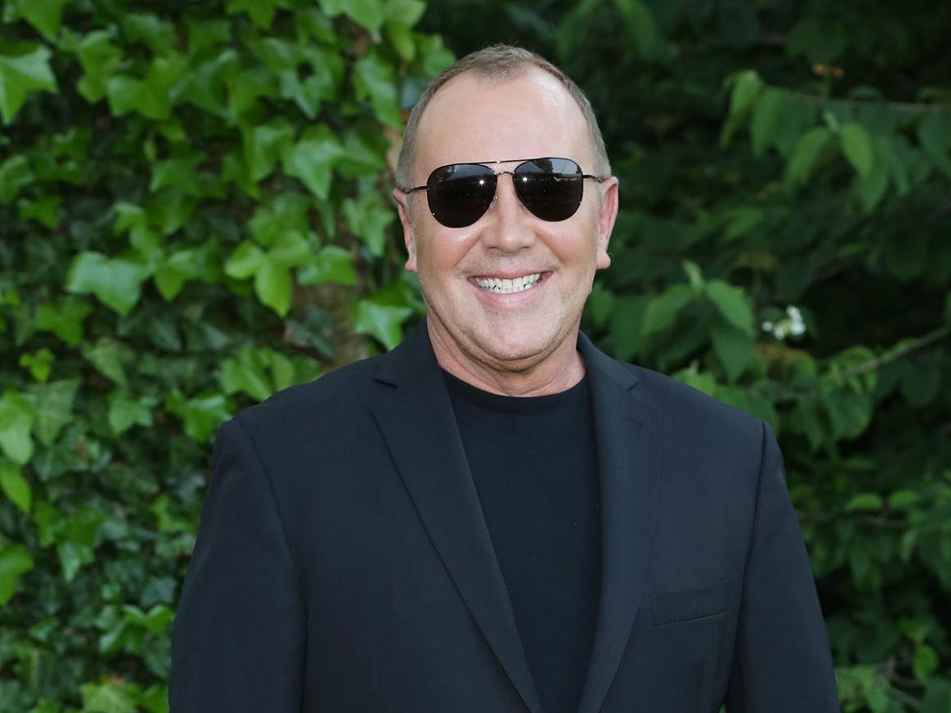 Fotos Historia de cómo Michael Kors se convirtió en empresa de éxito