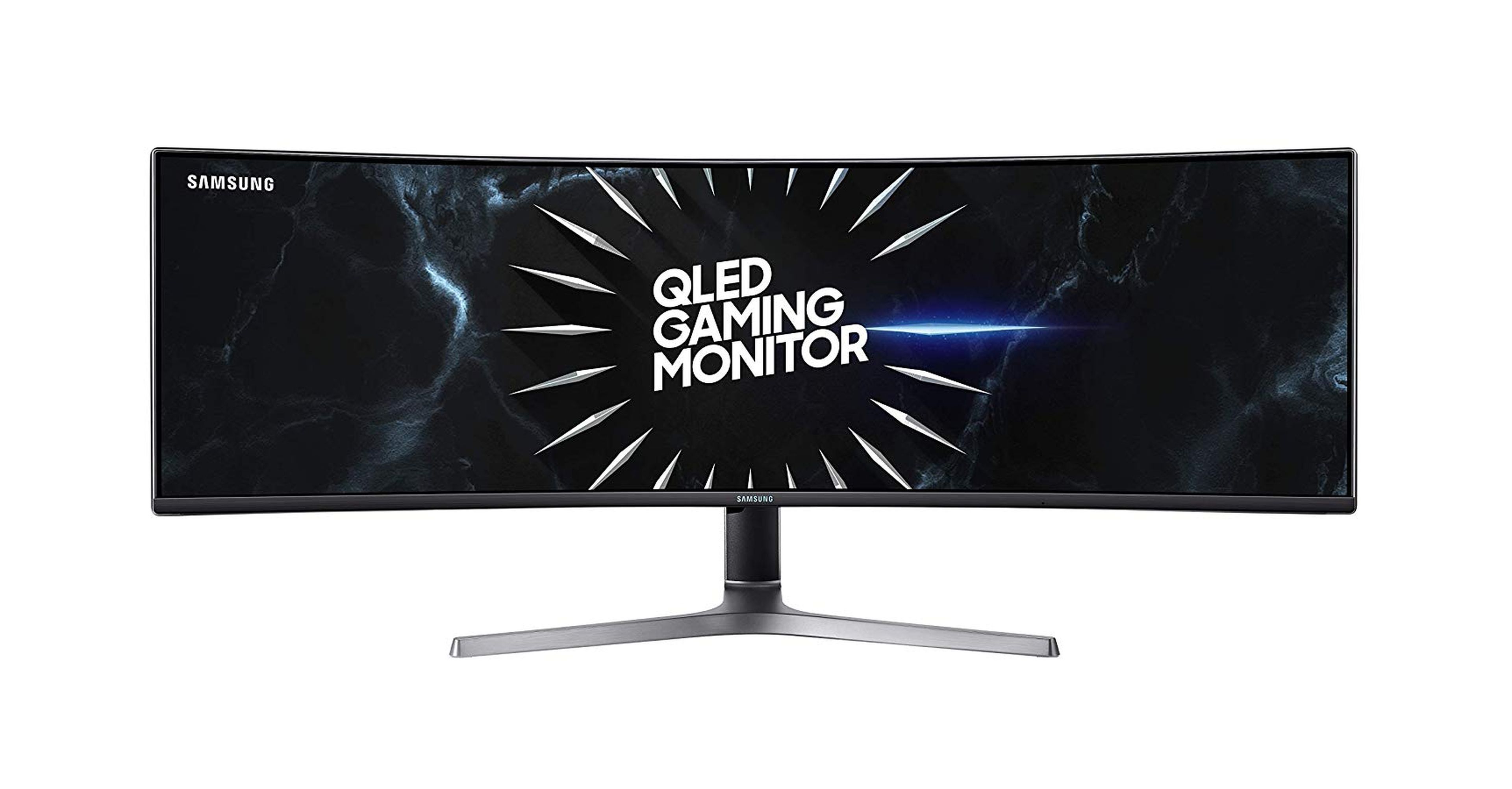 Monitor Samsung Ultrawide 49 pulgadas