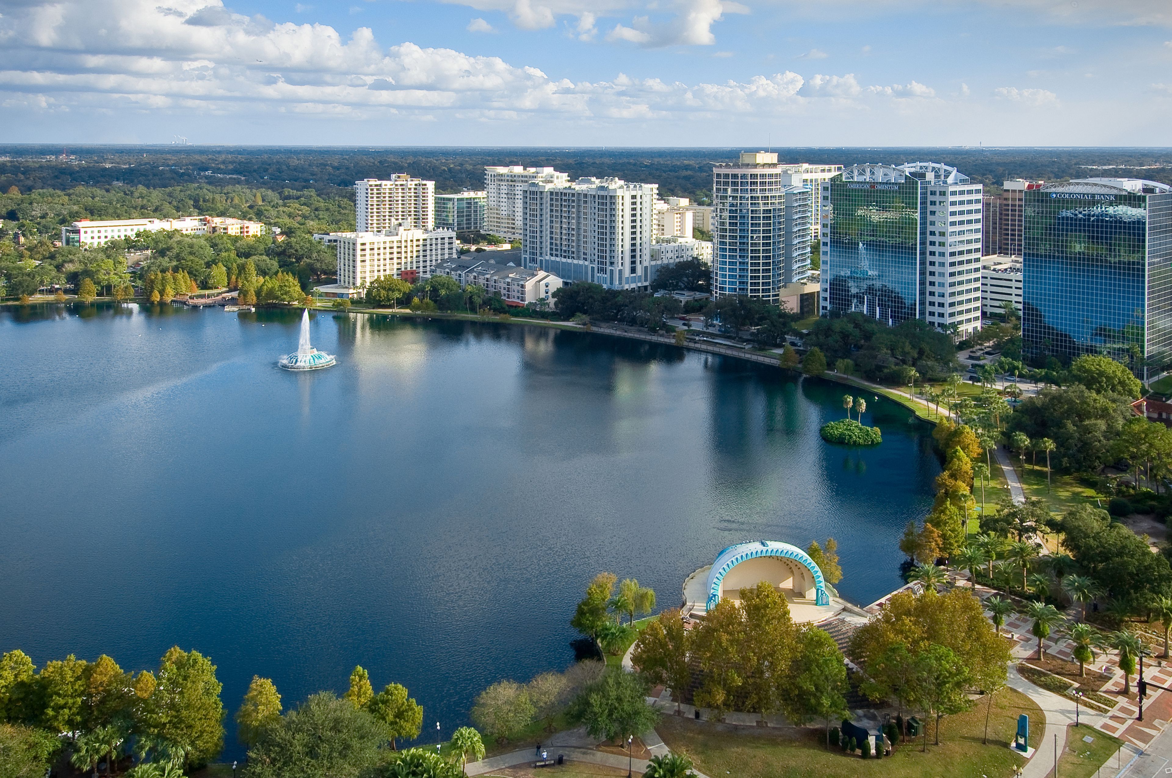 Orlando, Florida