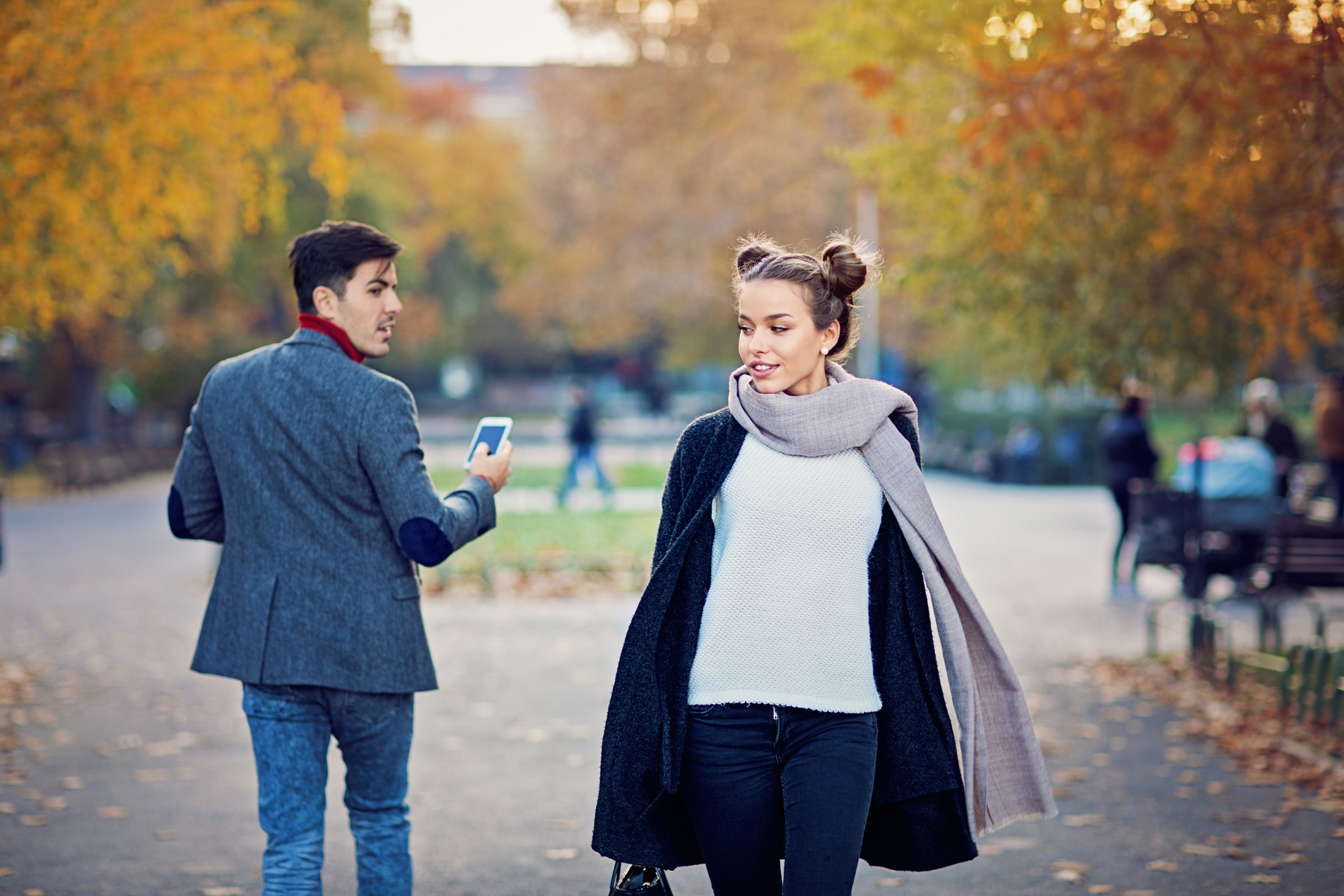 9 señales que podrían indicar que tu pareja te está siendo infiel |  Business Insider España