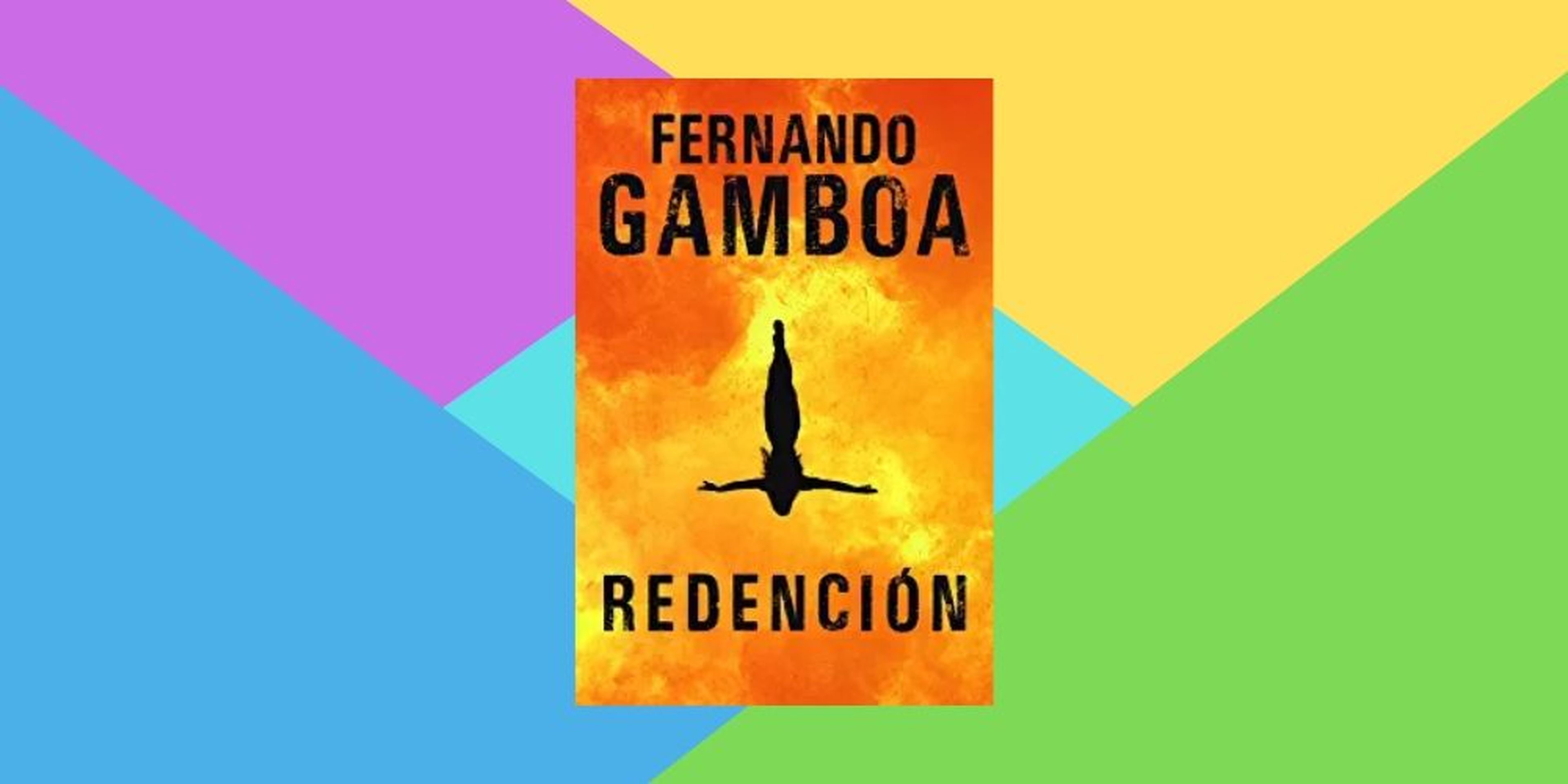 Redención, de Fernando Gamboa