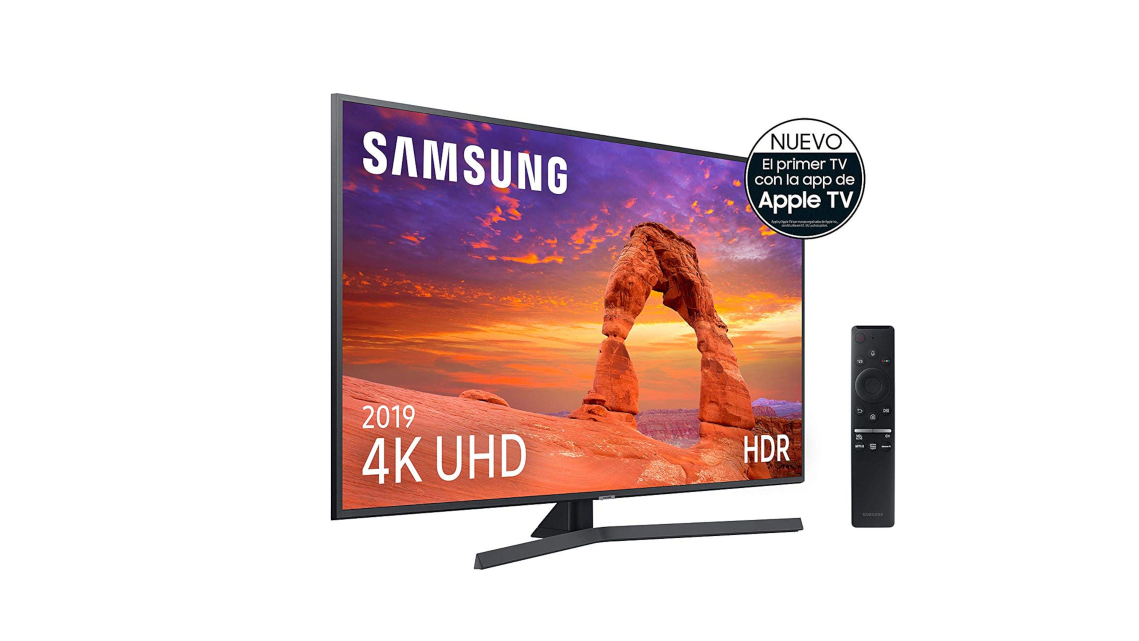 Samsung Smart TV 43 pulgadas