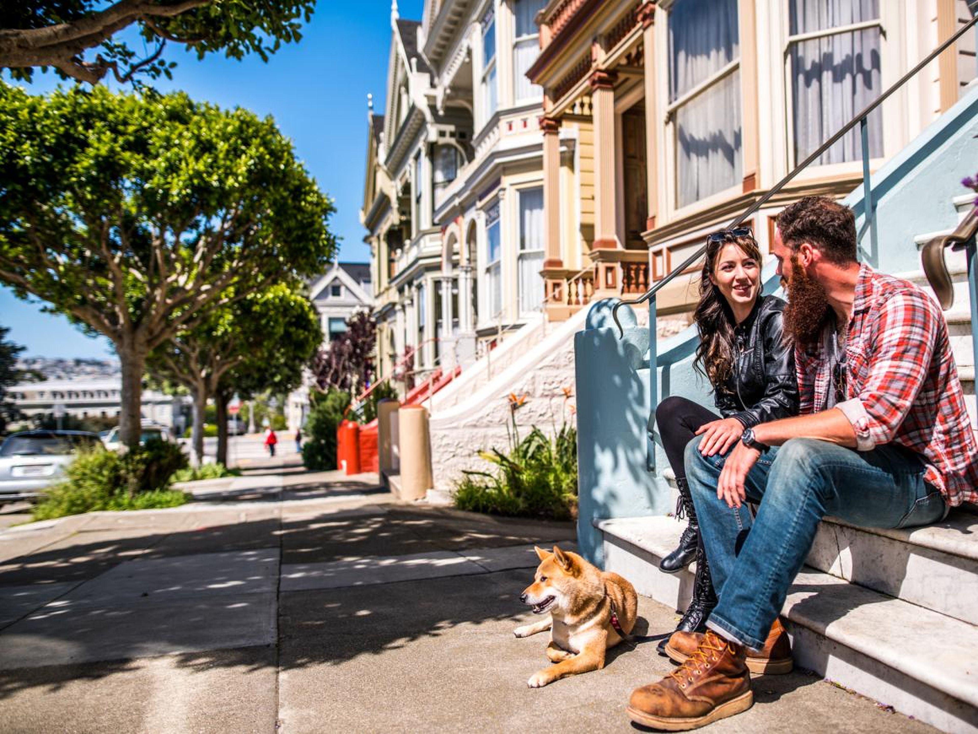 El apartamento más pequeño disponible para alquilar en San Francisco tiene sólo 15 metros cuadrados.