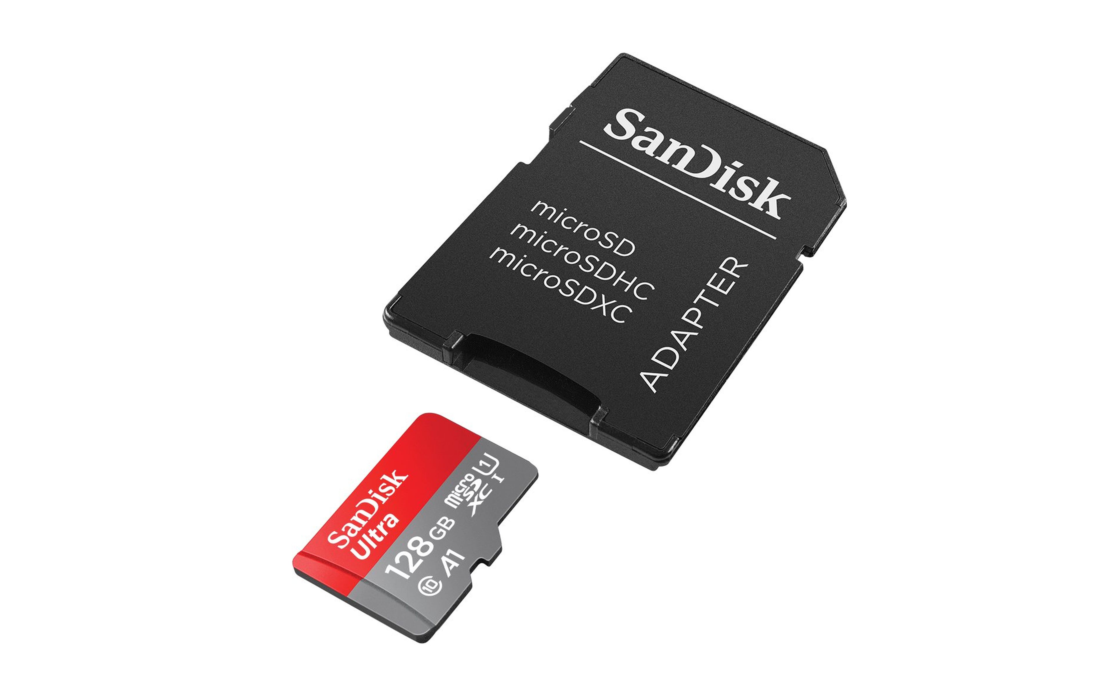 Tarjeta Sandisk 128 GB