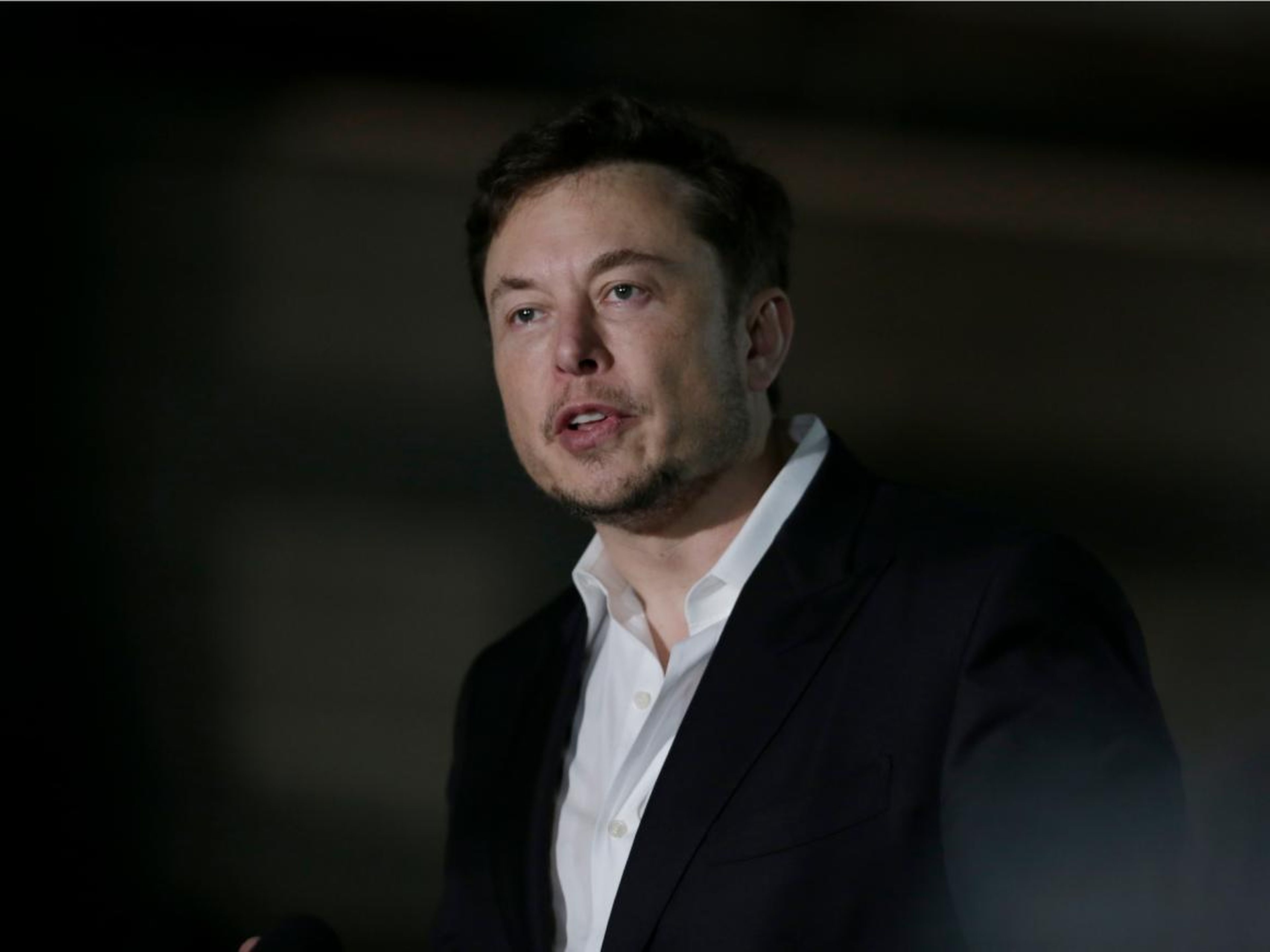 El ambiente 'tóxico' que crea Elon Musk.
