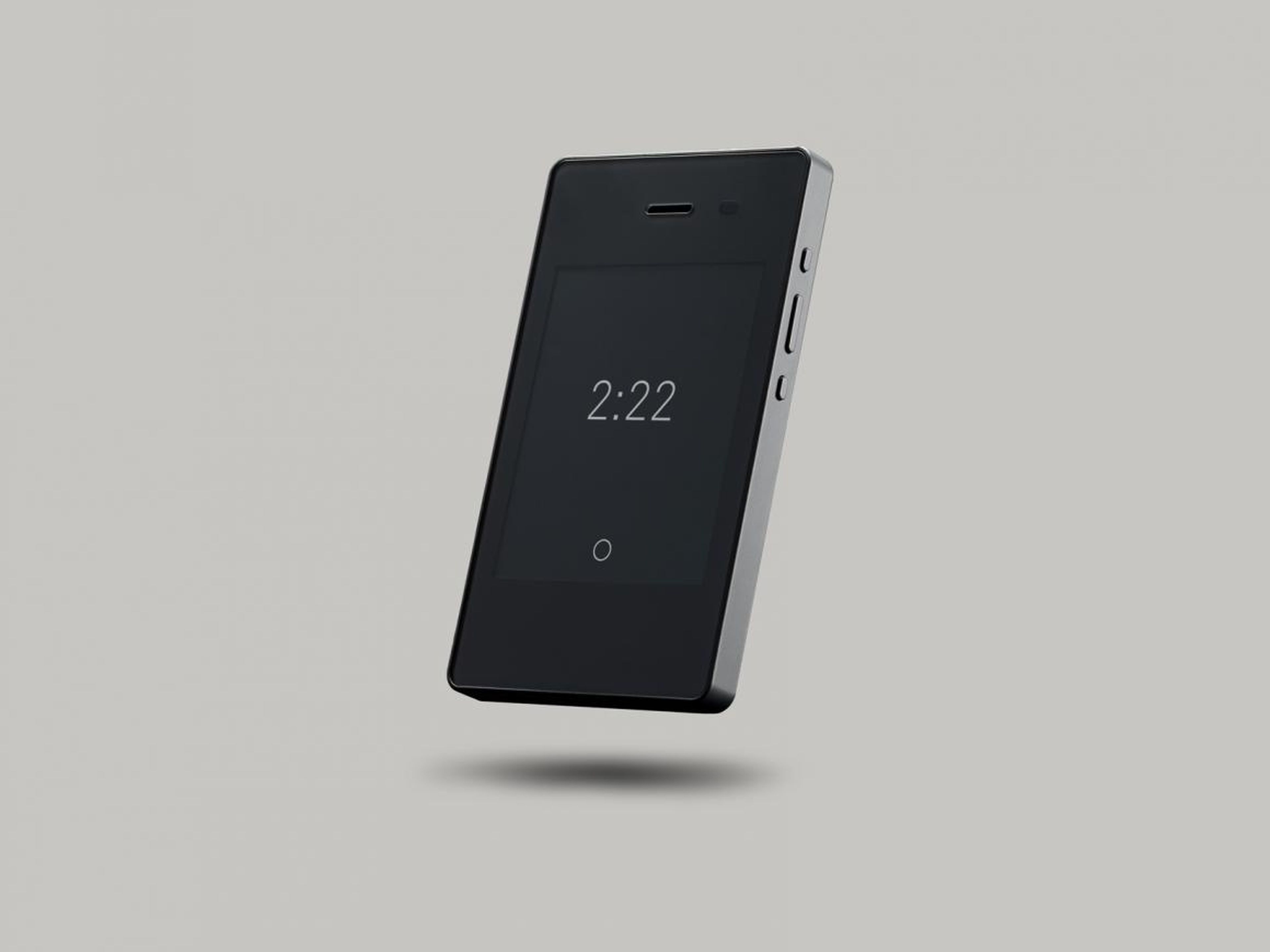 In September, the company unveiled its next product, the Light Phone 2.