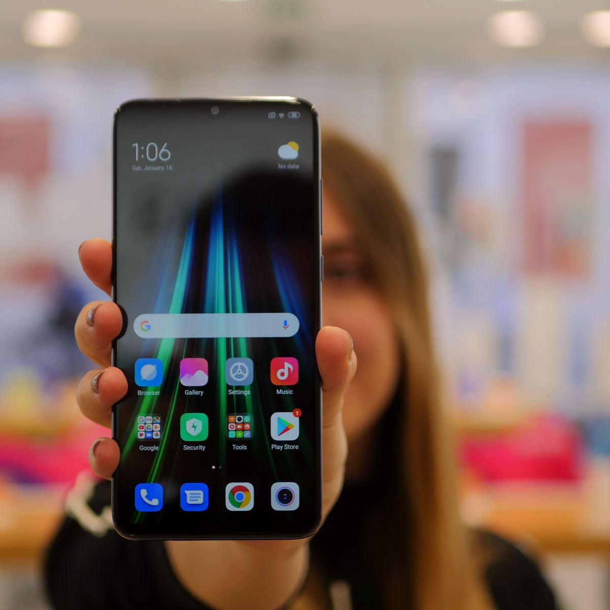 Oferta : Xiaomi Redmi Note 8 Pro por 208 euros