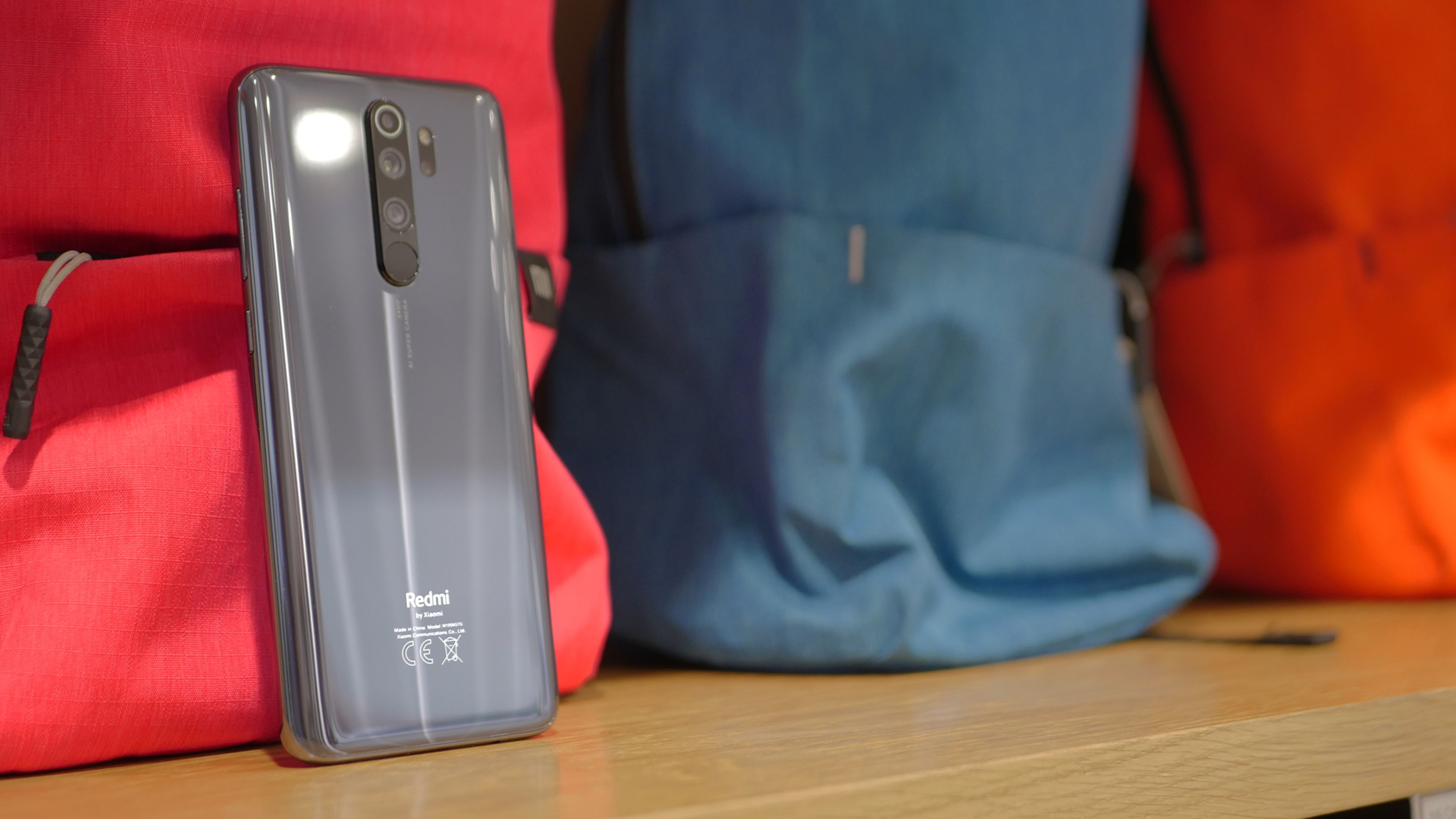 Xiaomi Redmi Note 8 Pro
