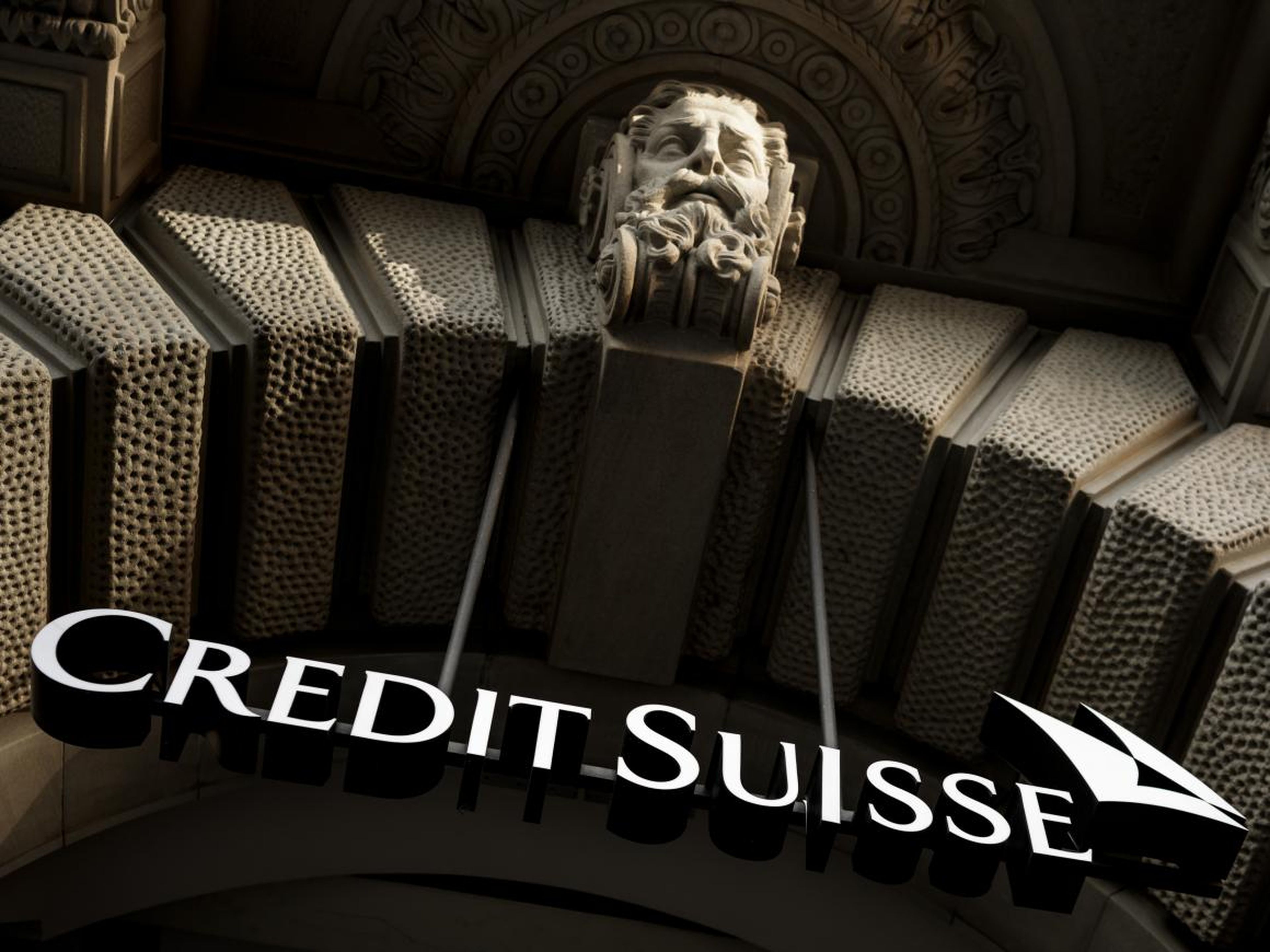 39. Credit Suisse