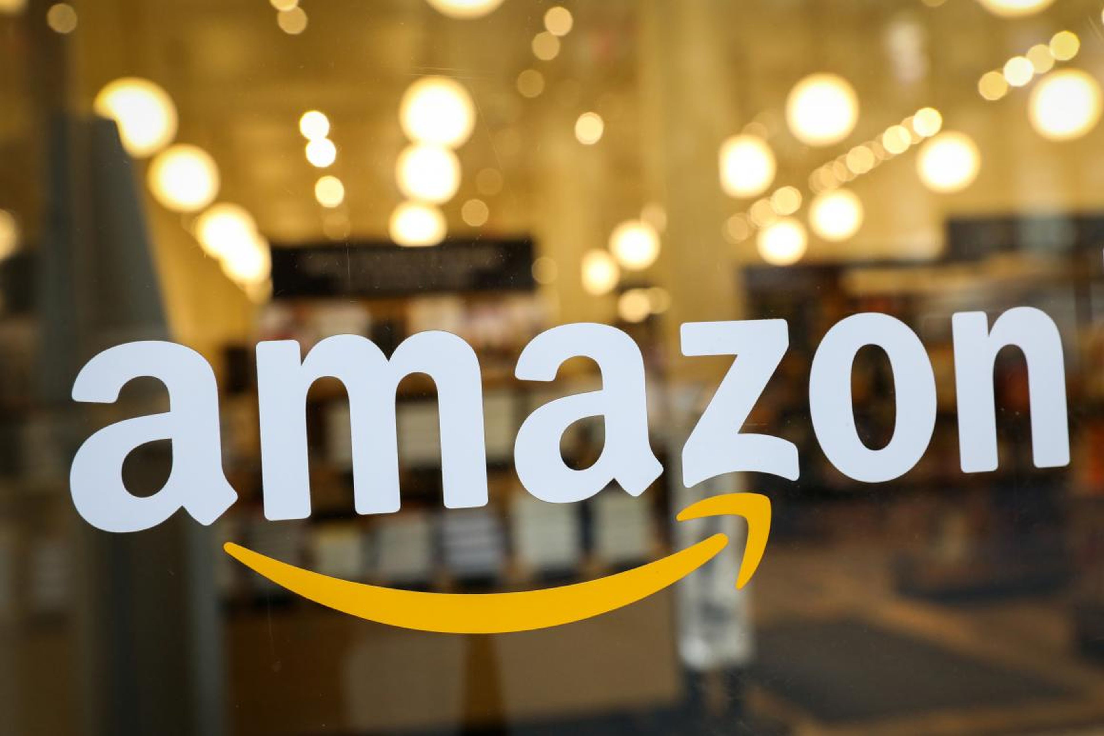 Amazon charges sellers extra for customer service.