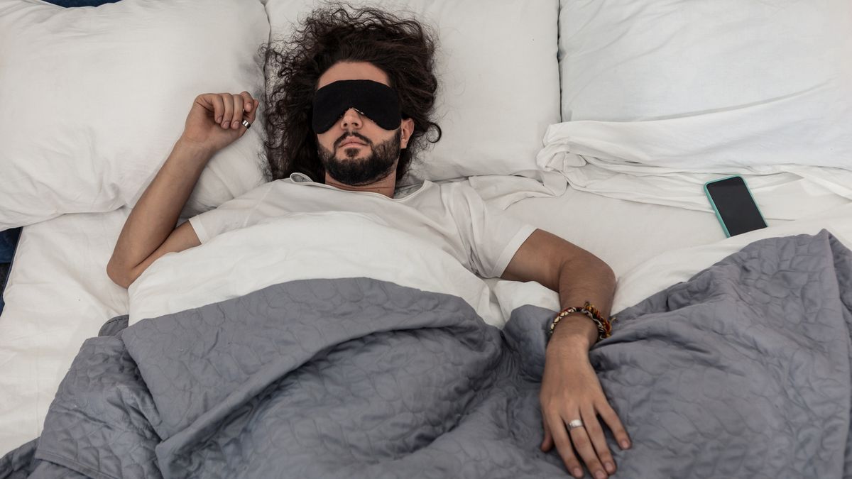 Los más vendidos: Mejor Antifaces para Dormir