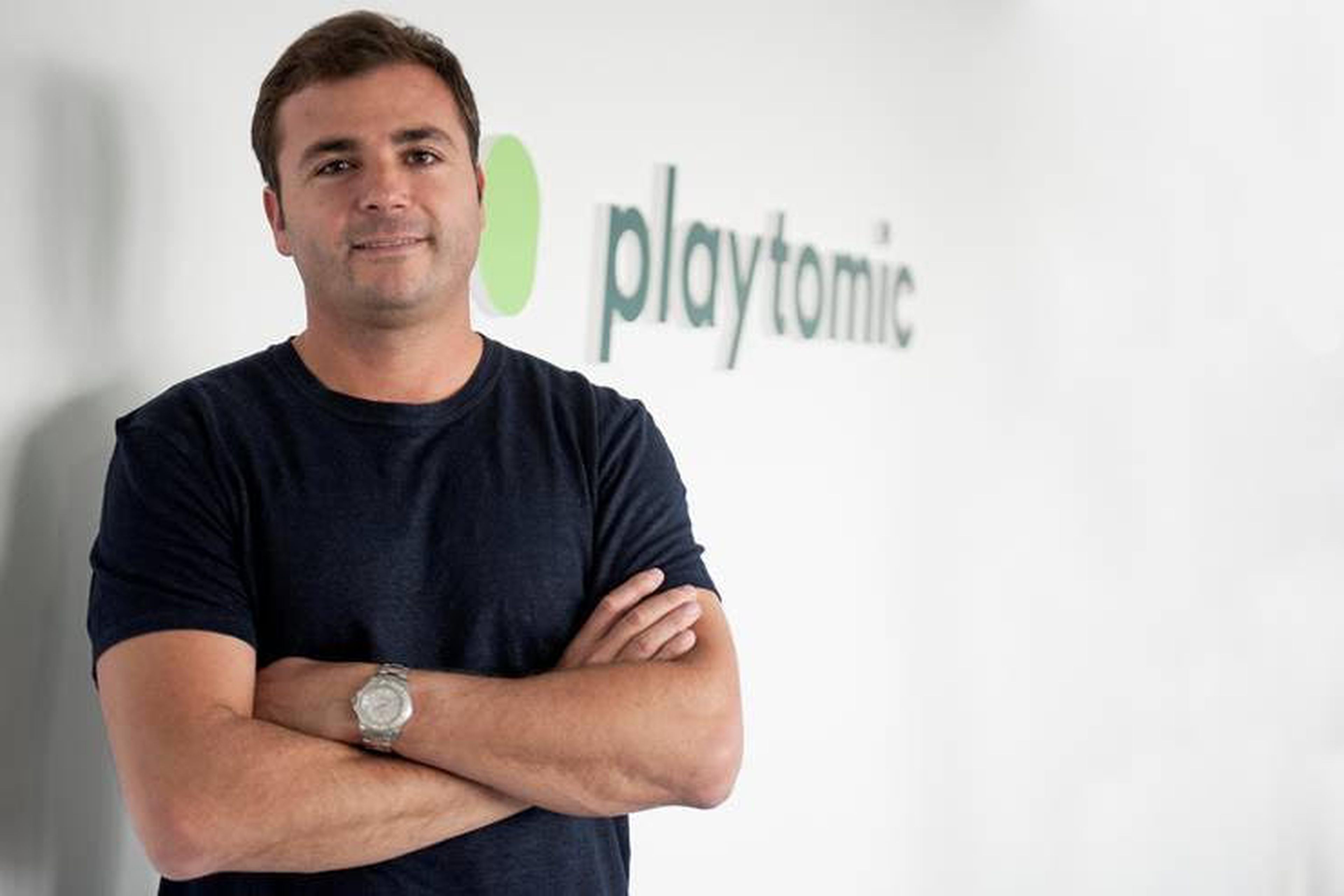 Felix Ruiz, fundador de Tuenti y presidente ejecutivo de Playtomic