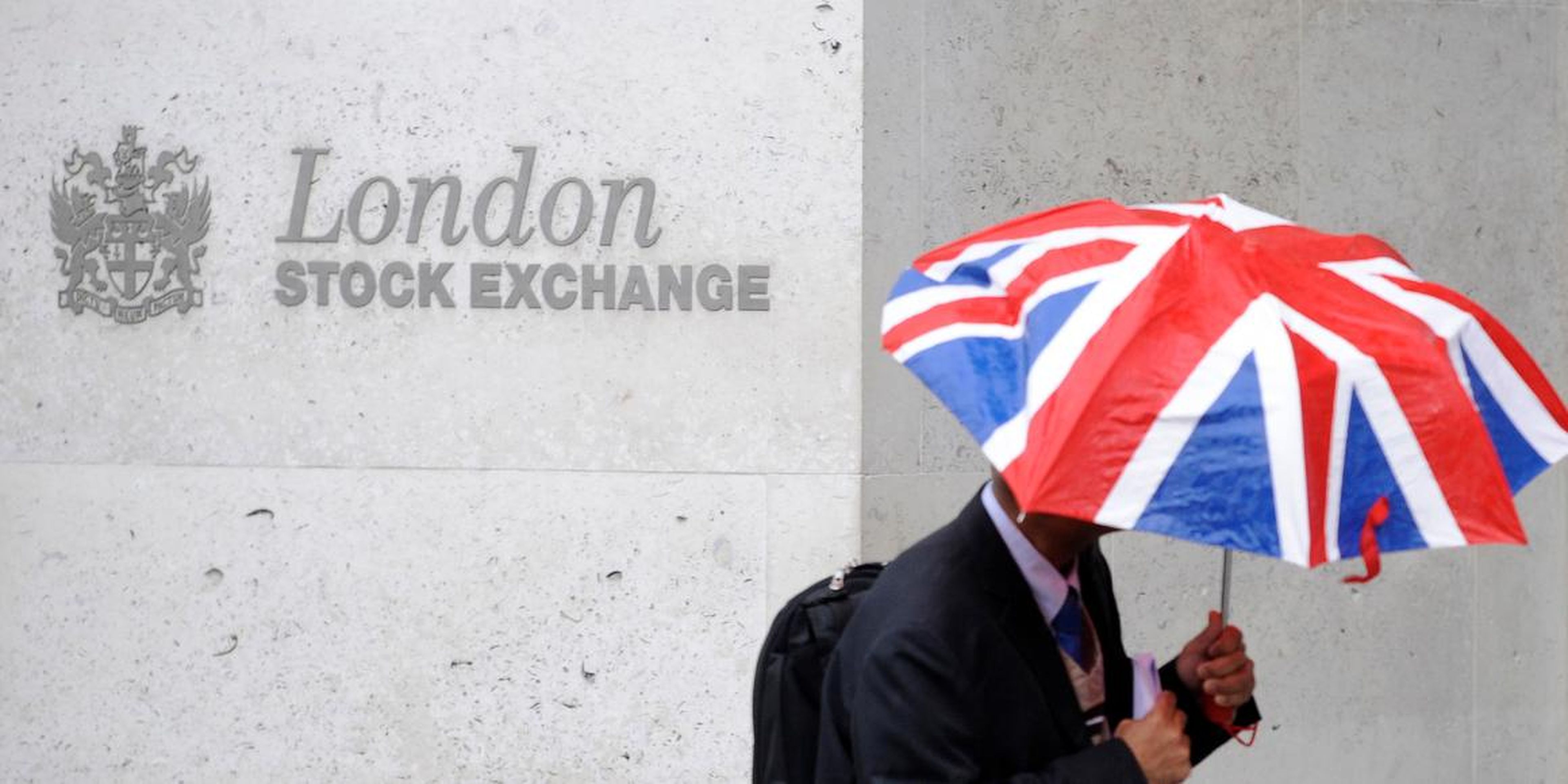 Hong Kong Stock Exchange dropped its $36 billion bid for its London rival after the LSE snubbed it