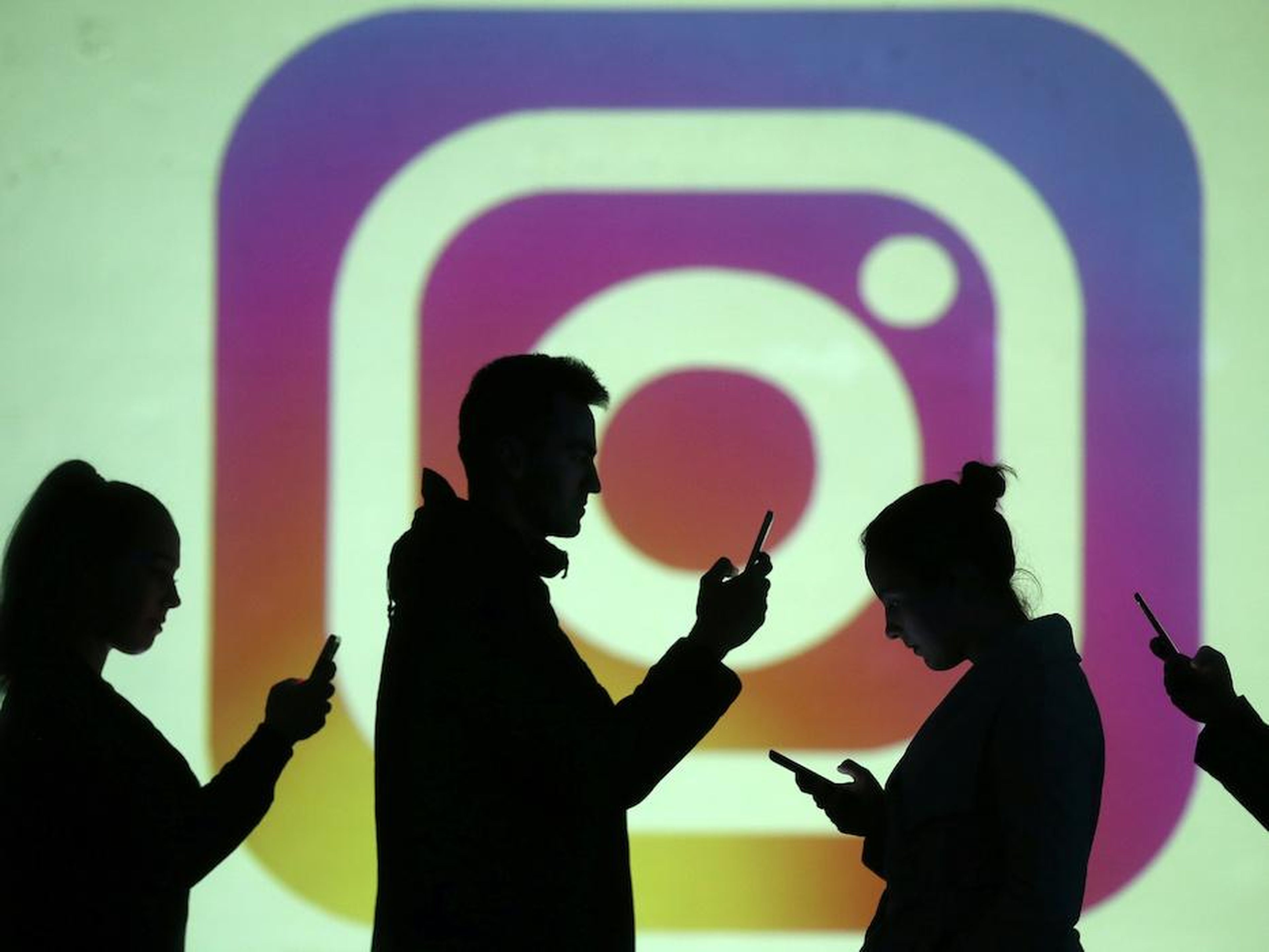 Instagram is reportedly getting rid of the feature that let you see what everyone else was liking