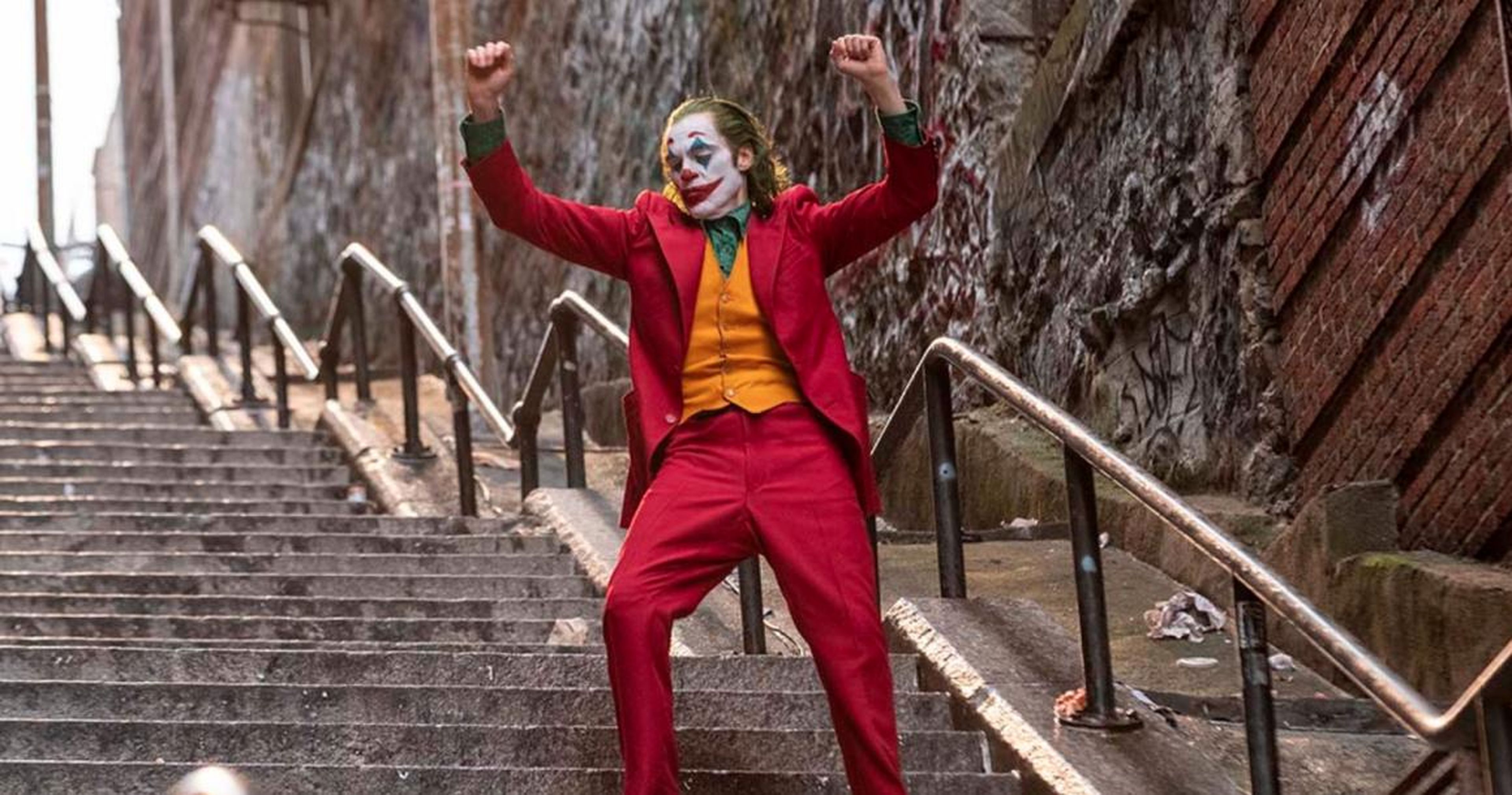 "Joker" is expected to surpass "Deadpool" as the biggest R-rated movie ever.