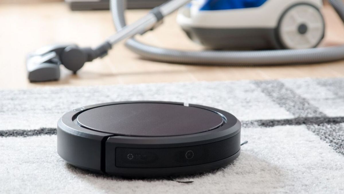 Roomba cheap raya parquet