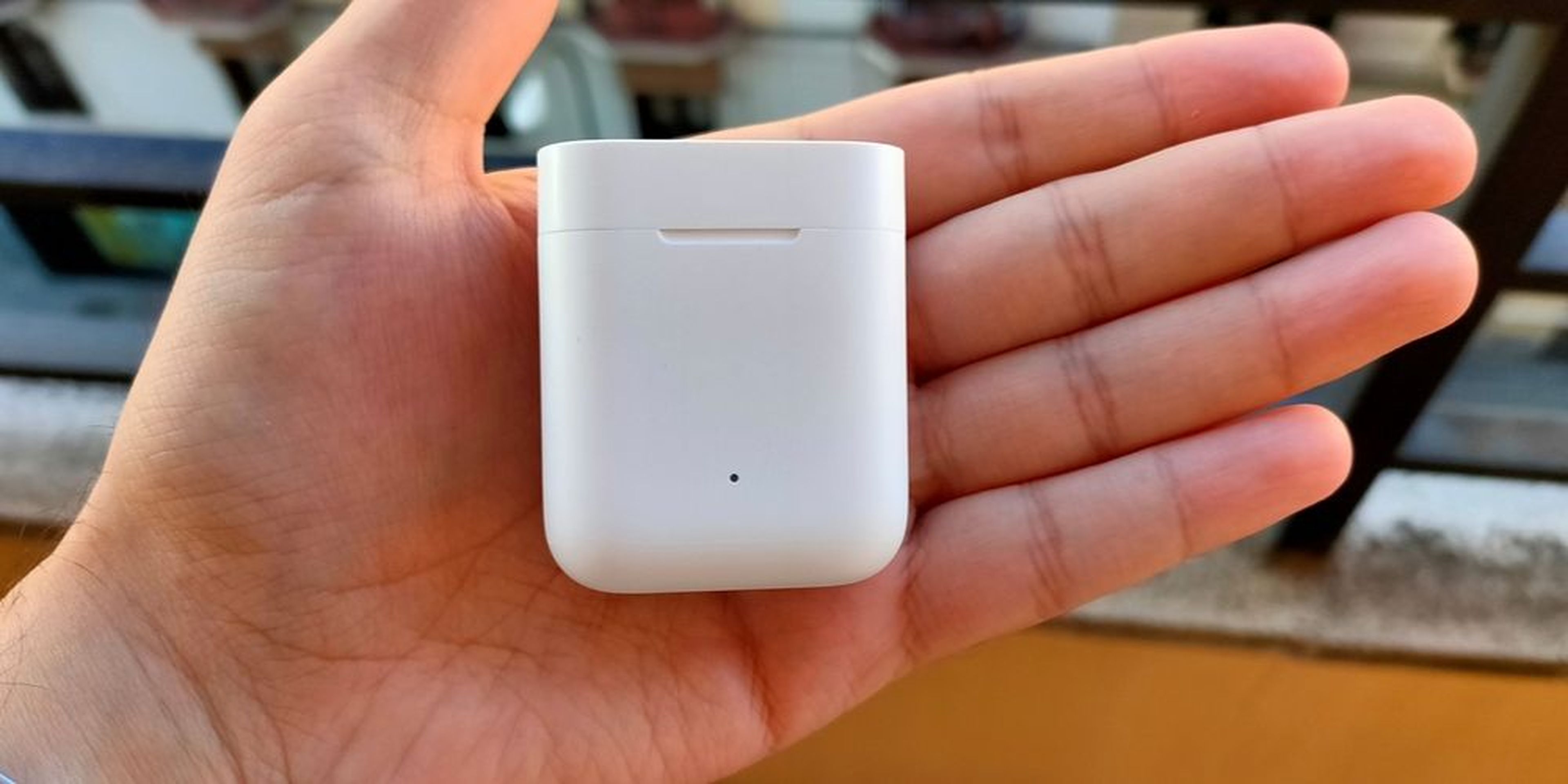Mi True Wireless Earphones de Xiaomi: conectividad y configuración