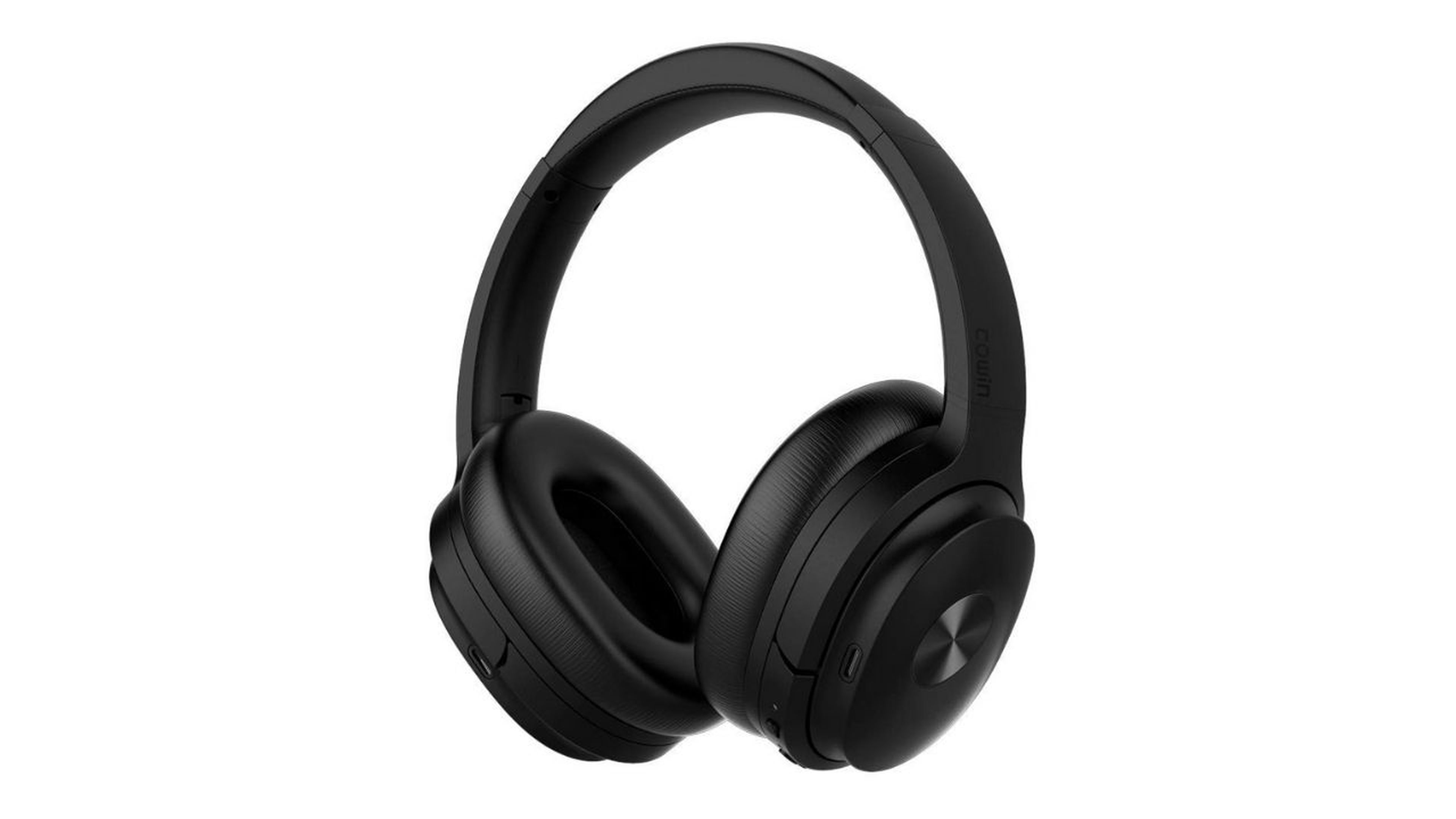 Oferta Amazon: auriculares Bluetooht con cancelación de ruido (-40%)