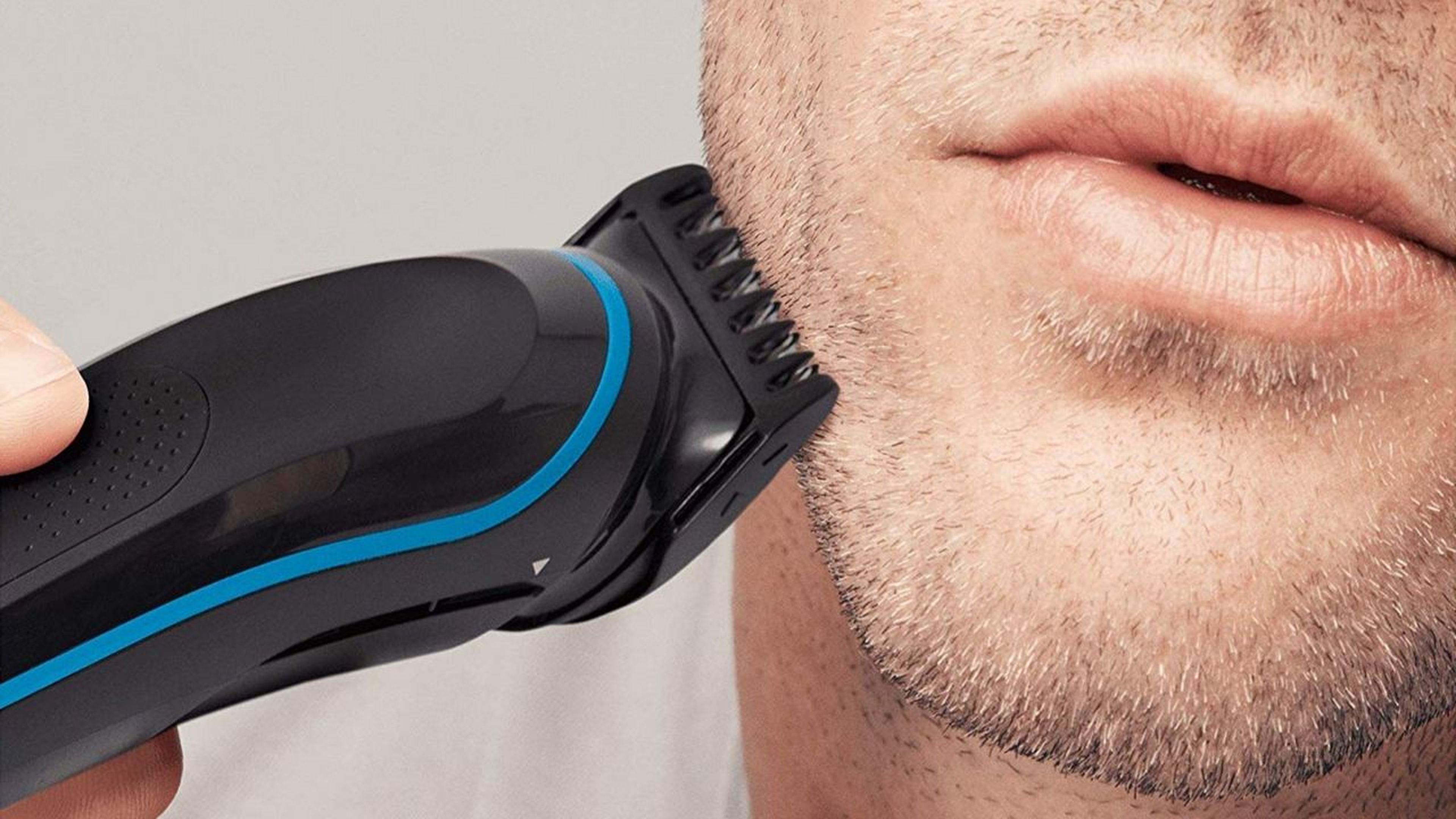 Ofertón!: La mejor afeitadora eléctrica de Braun ahora a mitad de precio en