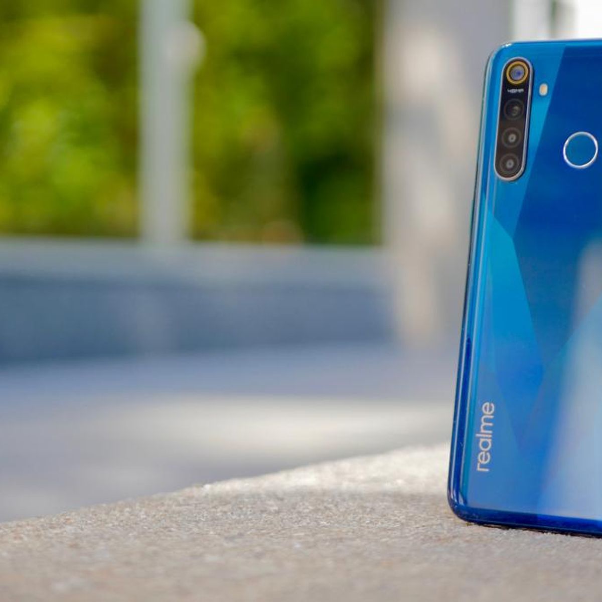 5 móviles Realme que son ya una alternativa real a los Xiaomi