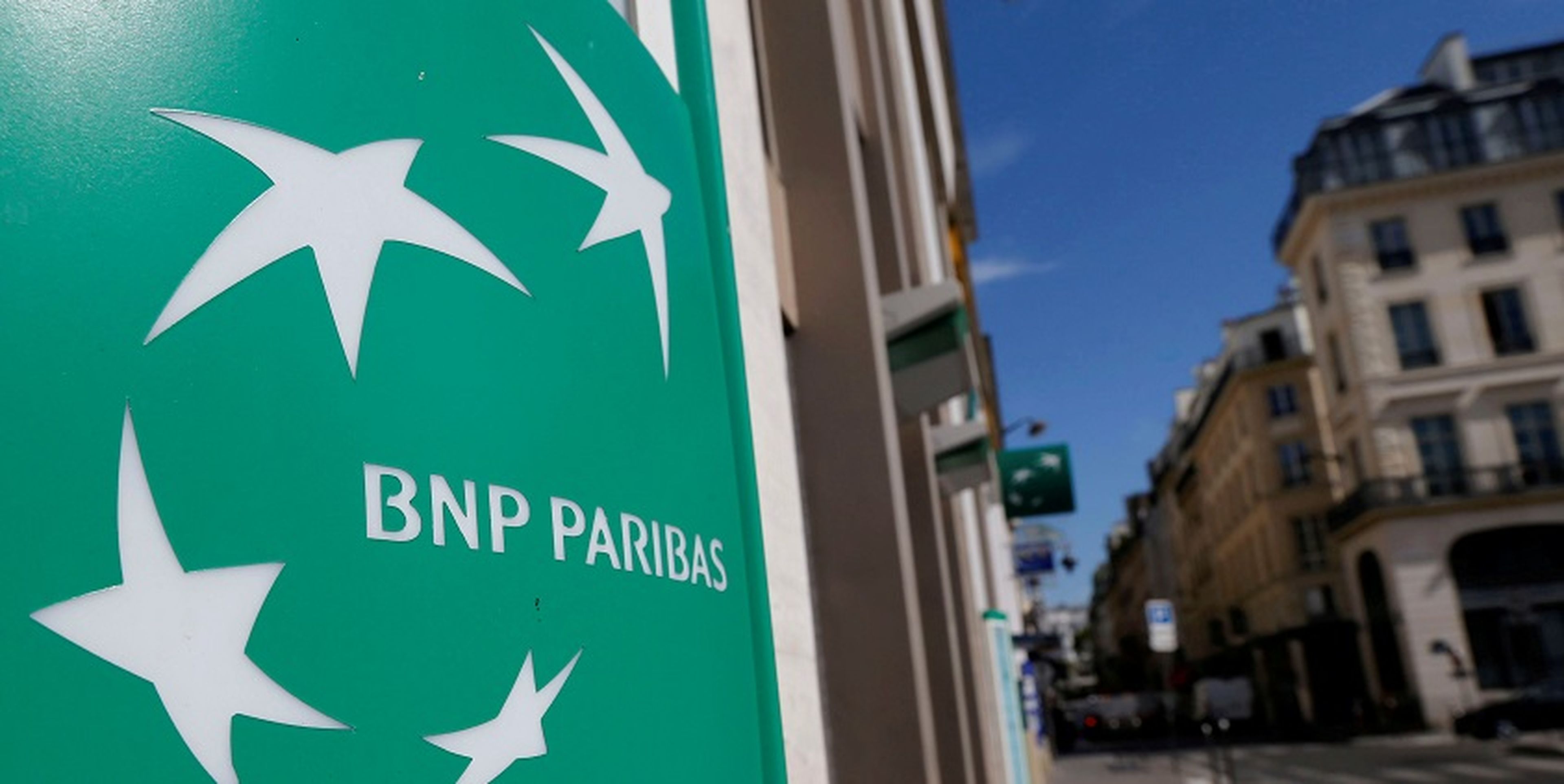 Renta 4 compra BNP Paribas en España