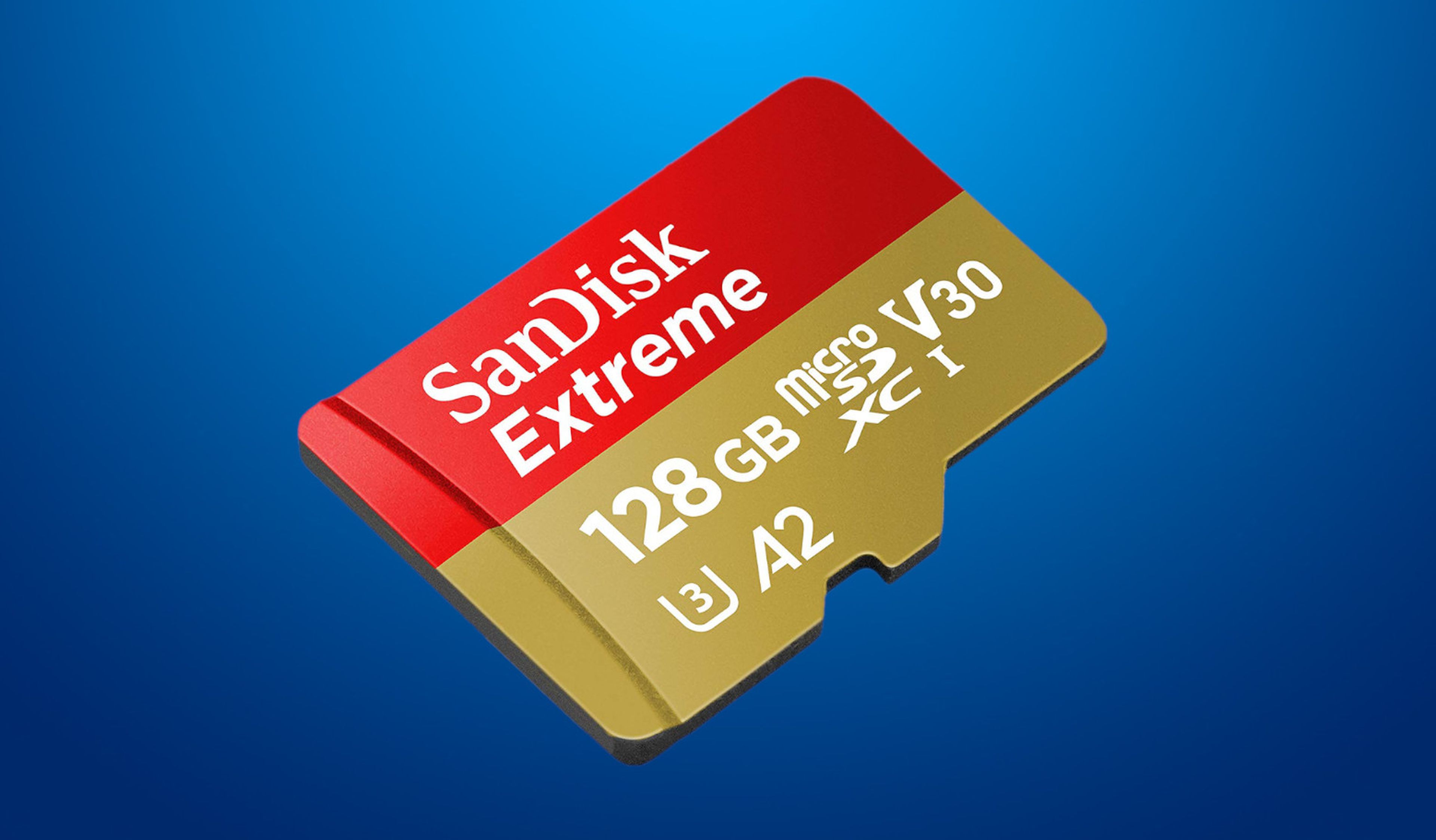 SanDisk Extreme
