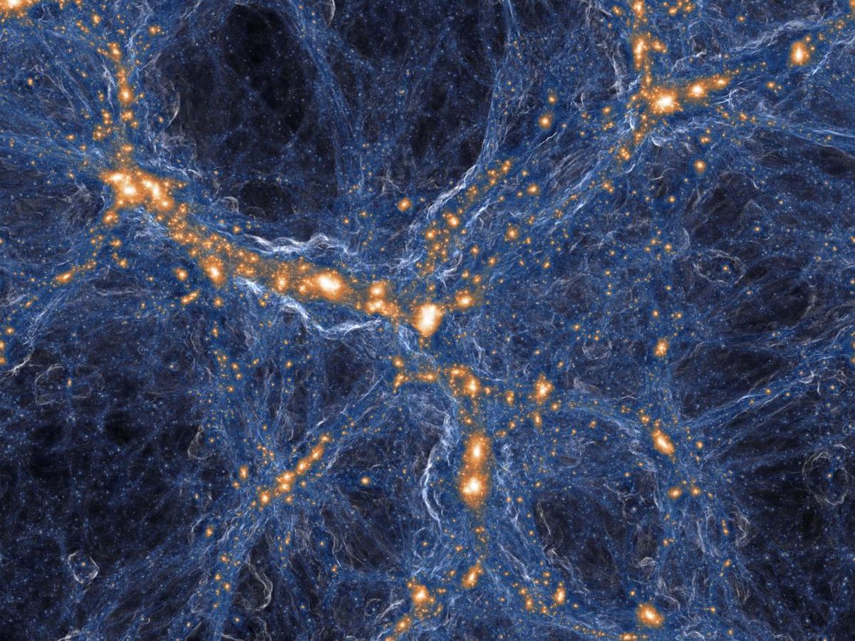 Crisis de la cosmología: el universo se está expandiendo más rápido de lo previsto | Business Insider España
