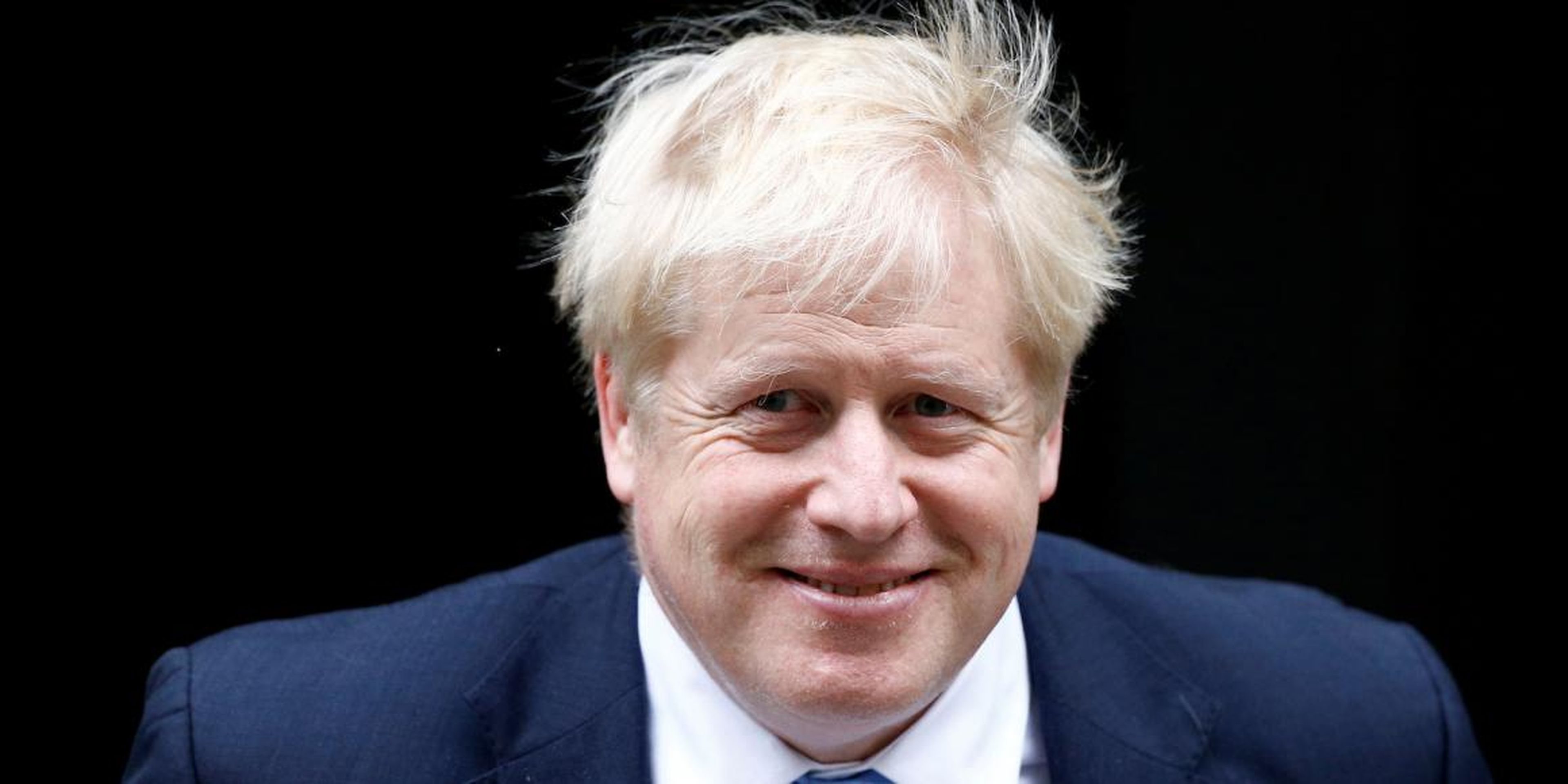 Will Boris Johnson break his promise to 'get Brexit done' by October 31?