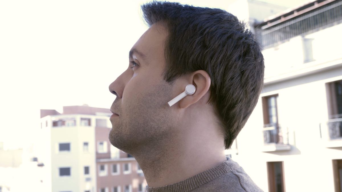 Los auriculares de Xiaomi que buscan hacerle sombra a los Airpods de Apple