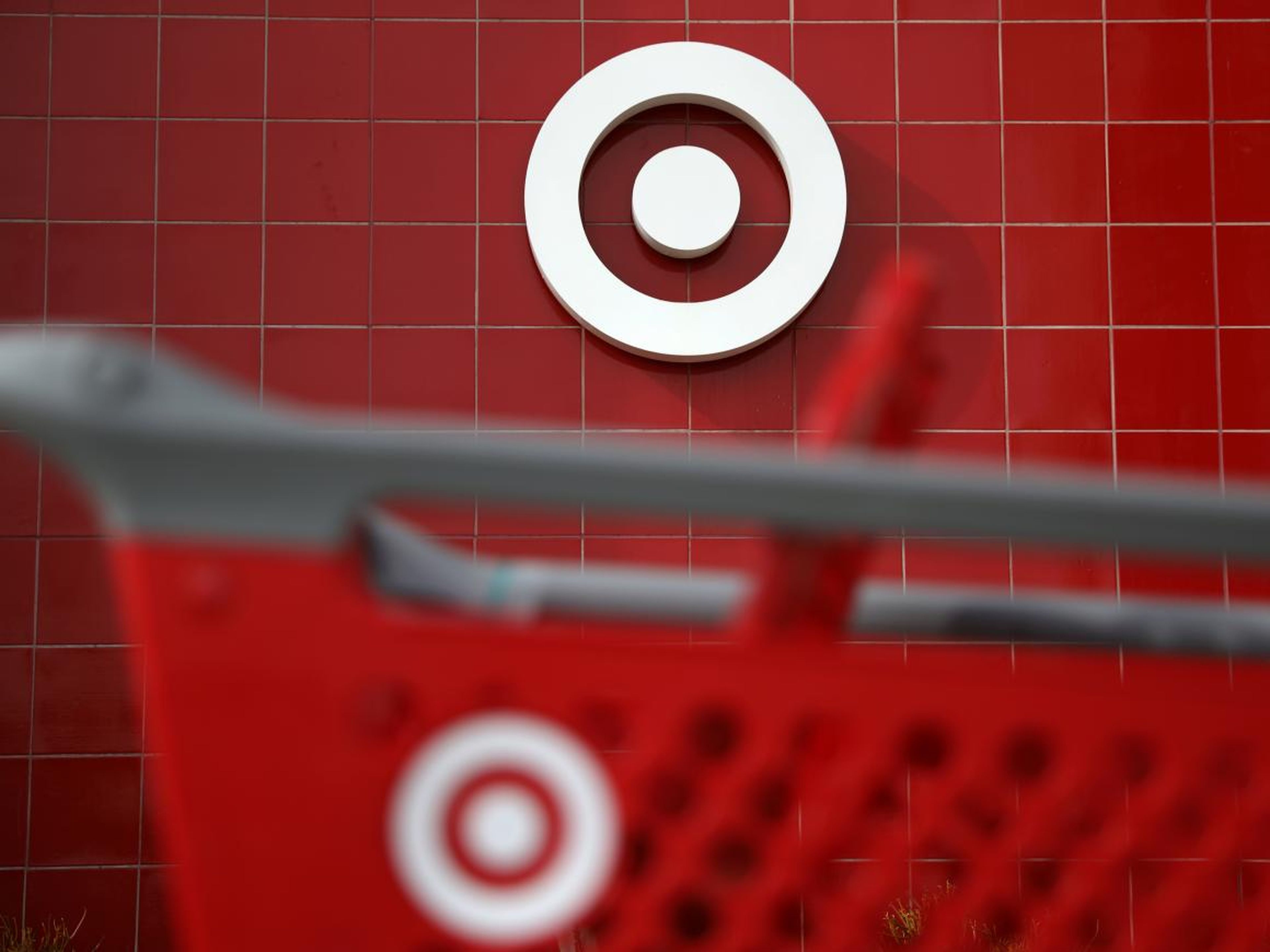 10. Target was subject to a data breach in 2013 that exposed 40 million credit and debit card accounts.