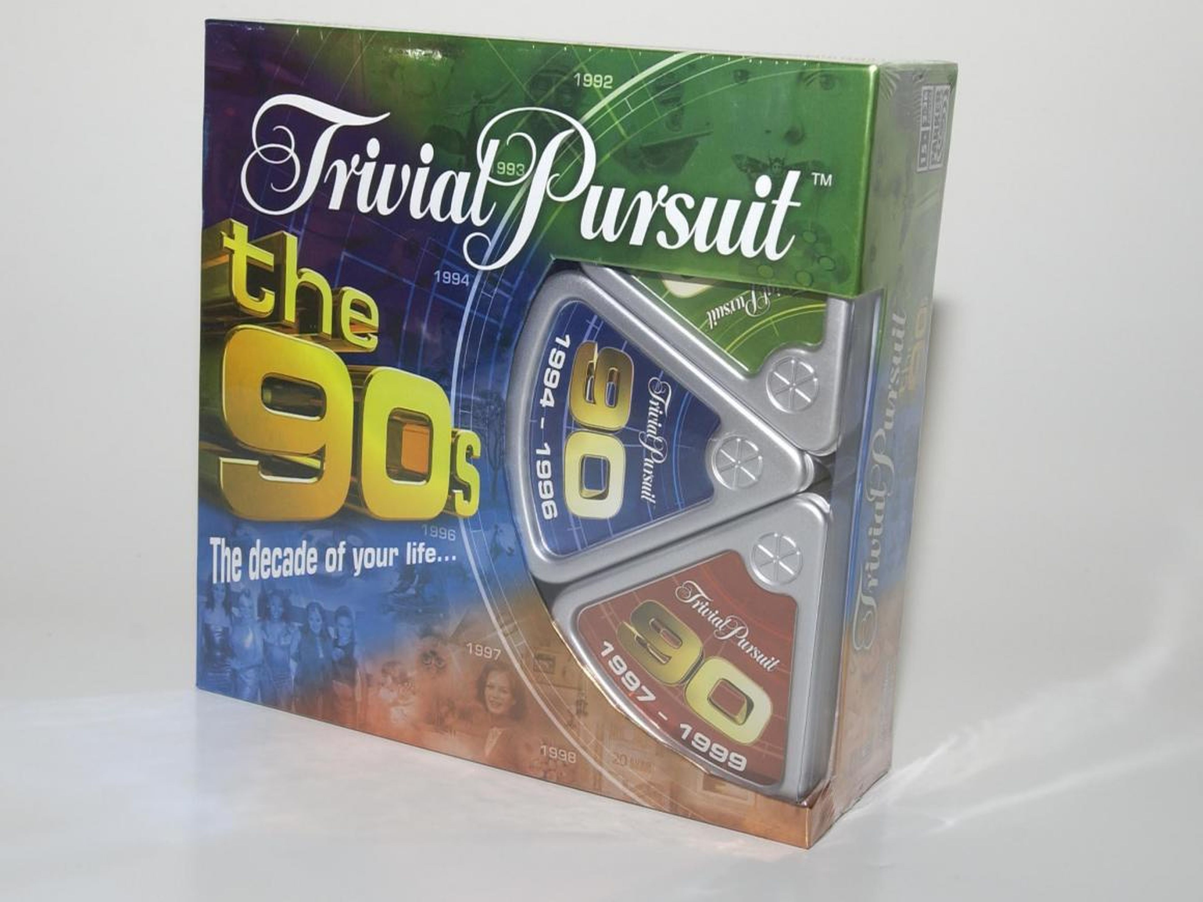 1983-1984: Trivial Pursuit
