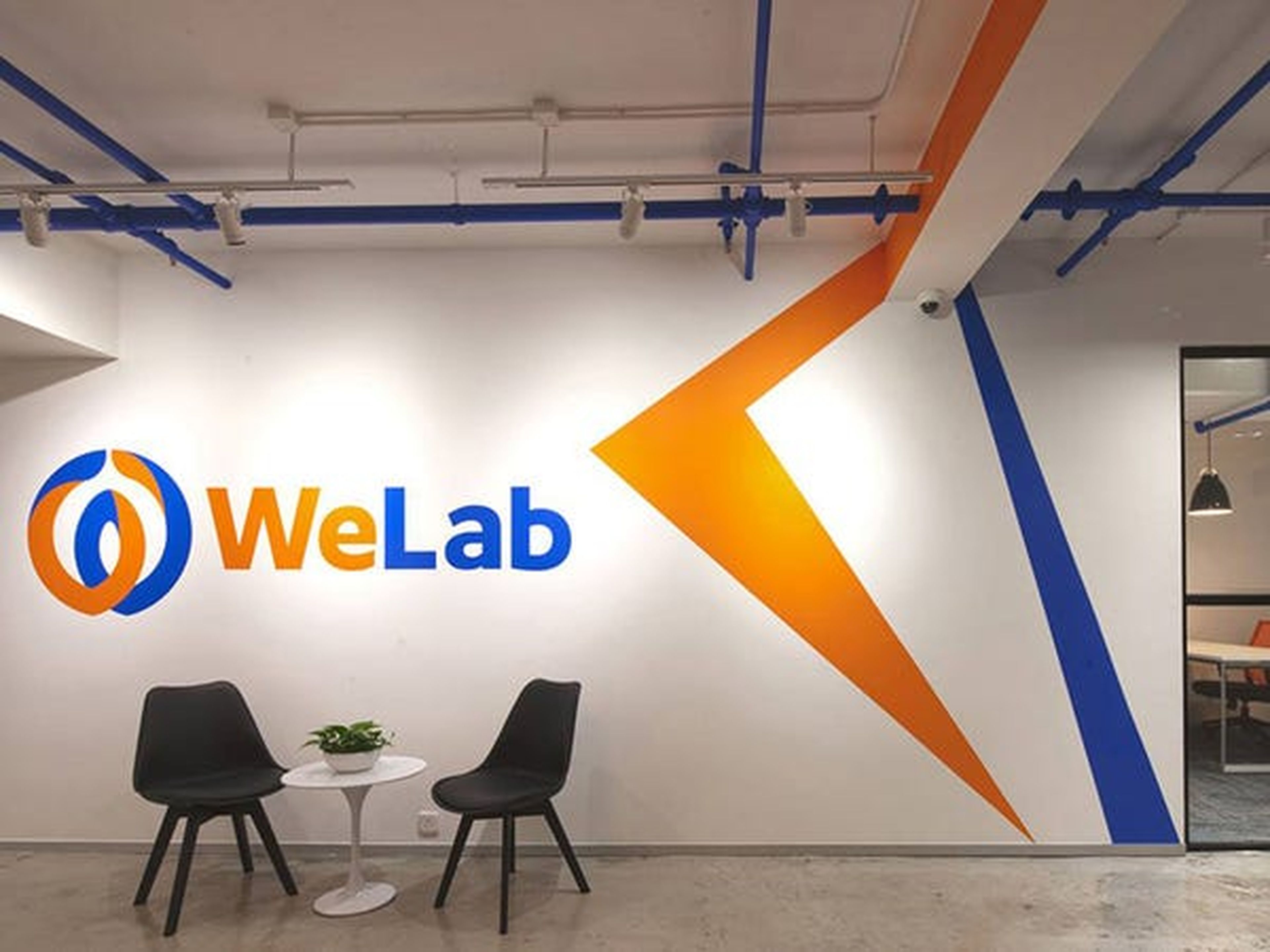WeLab es una compañía de tecnología financiera con sede en Hong Kong, que opera plataformas de préstamos online.