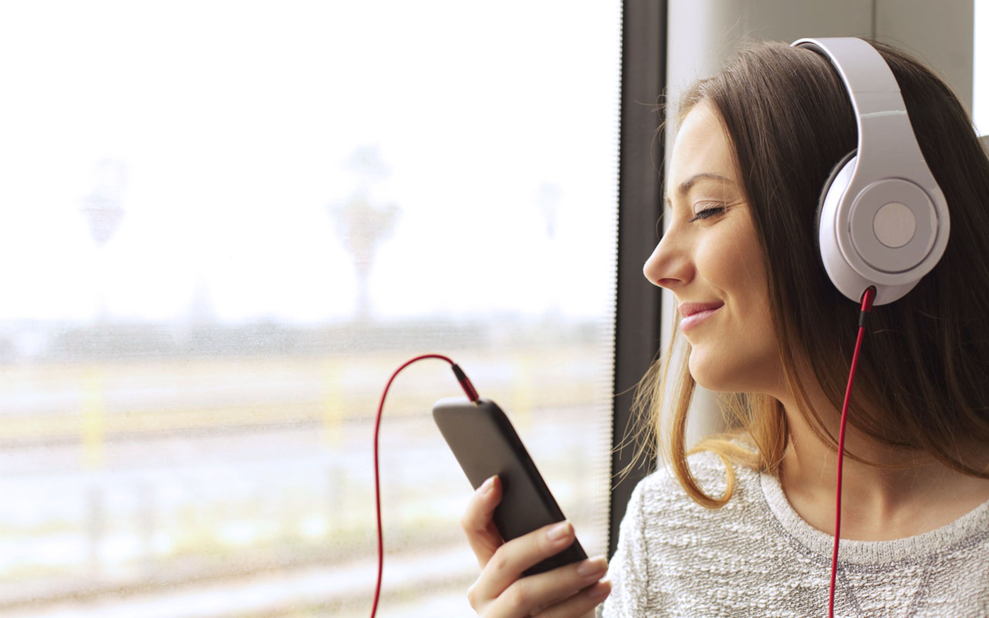 Los 5 mejores móviles para escuchar música que puedes comprar en 2019