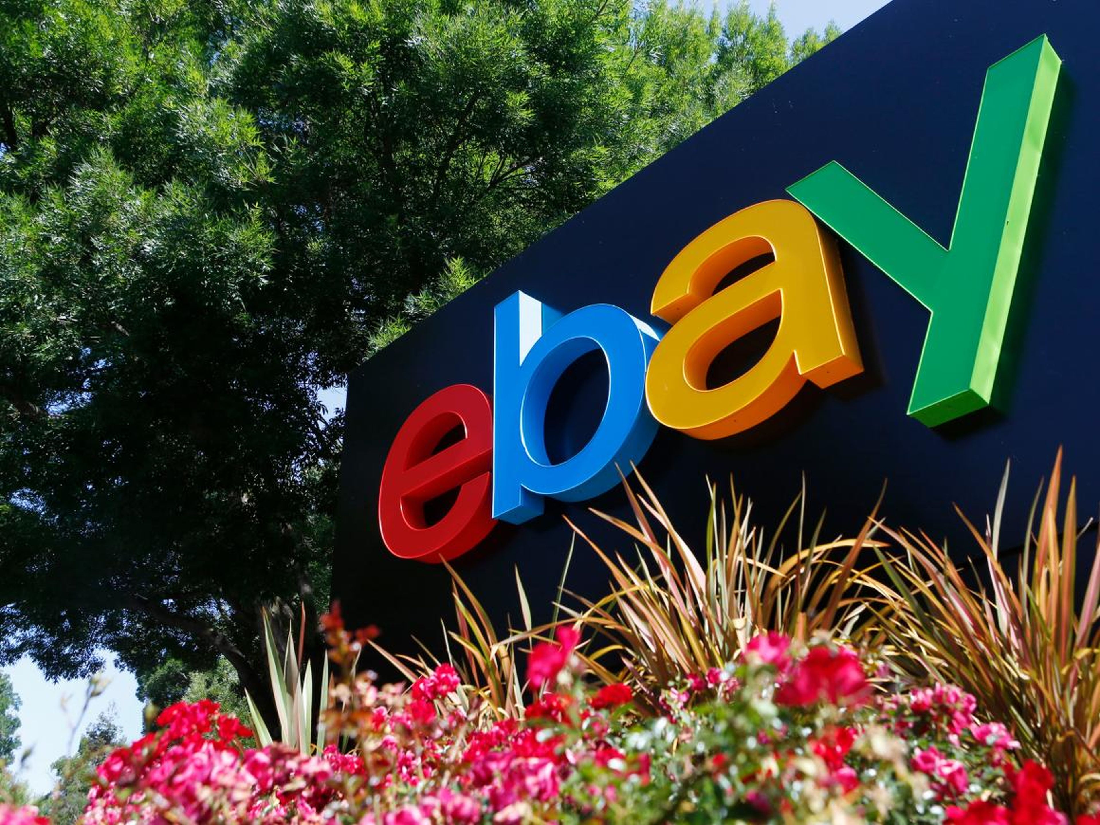 8. A 2014 cyber attack on eBay stole login credentials of up to 145 million users.