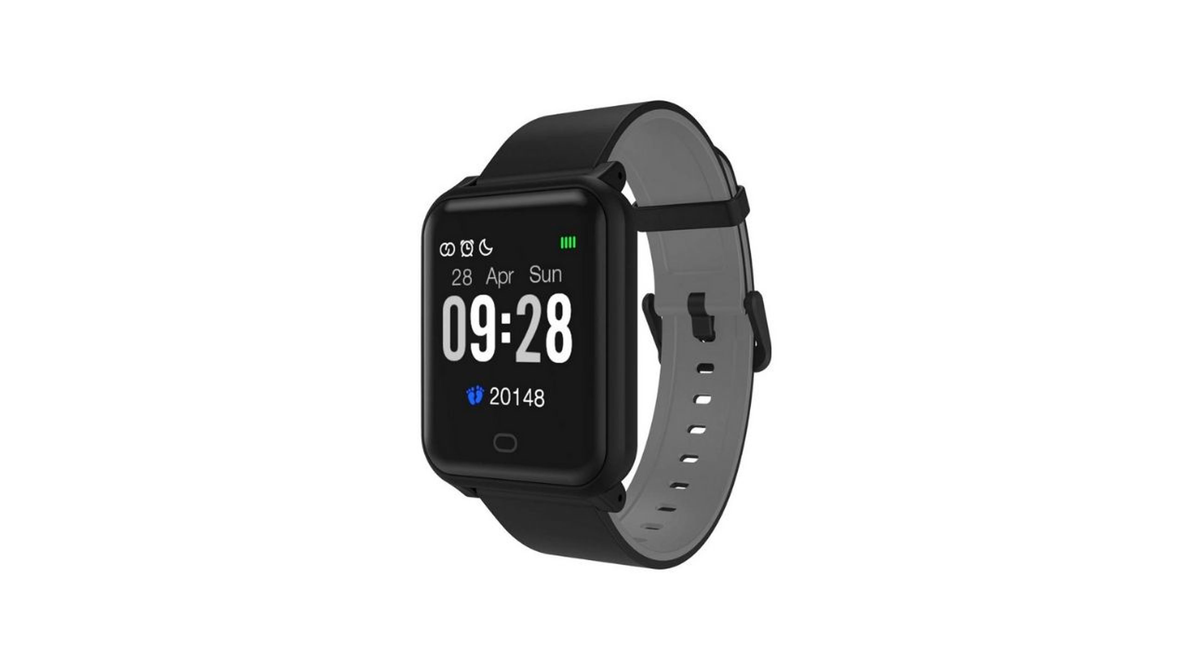 Amazon ofertas del día: Smartwatch Fitpolo por 59,99 euros (-58%)